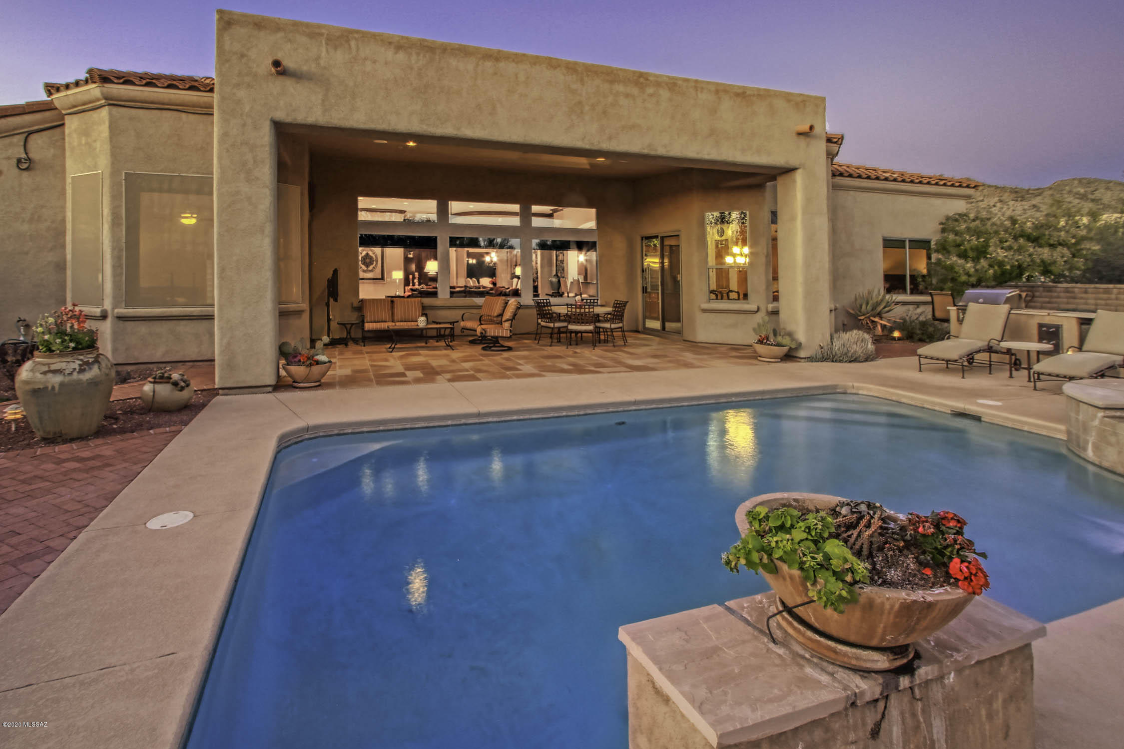 Dos Lagos at Dove Mountain (1-91) - Residential