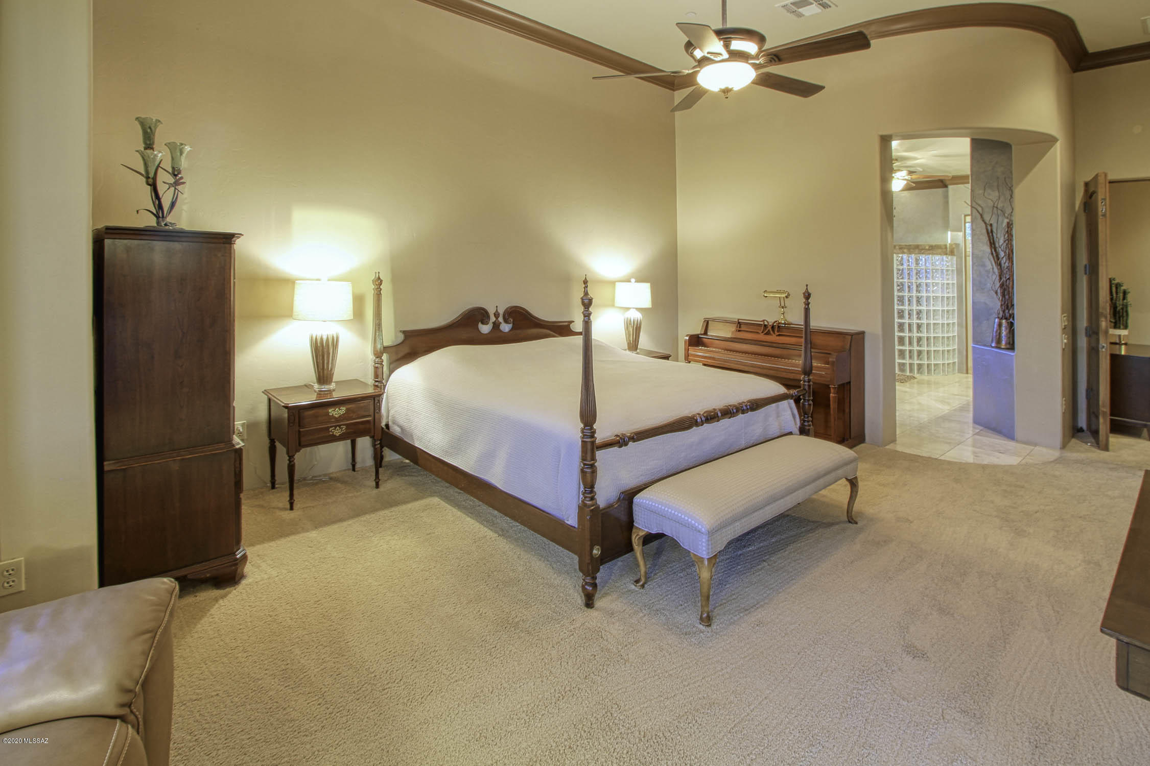 Dos Lagos at Dove Mountain (1-91) - Residential