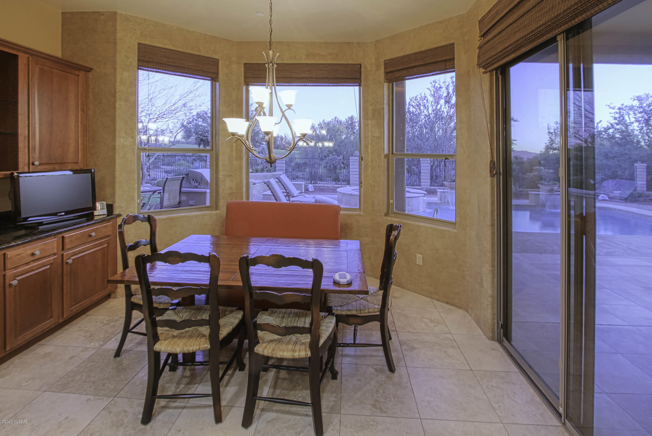 Dos Lagos at Dove Mountain (1-91) - Residential