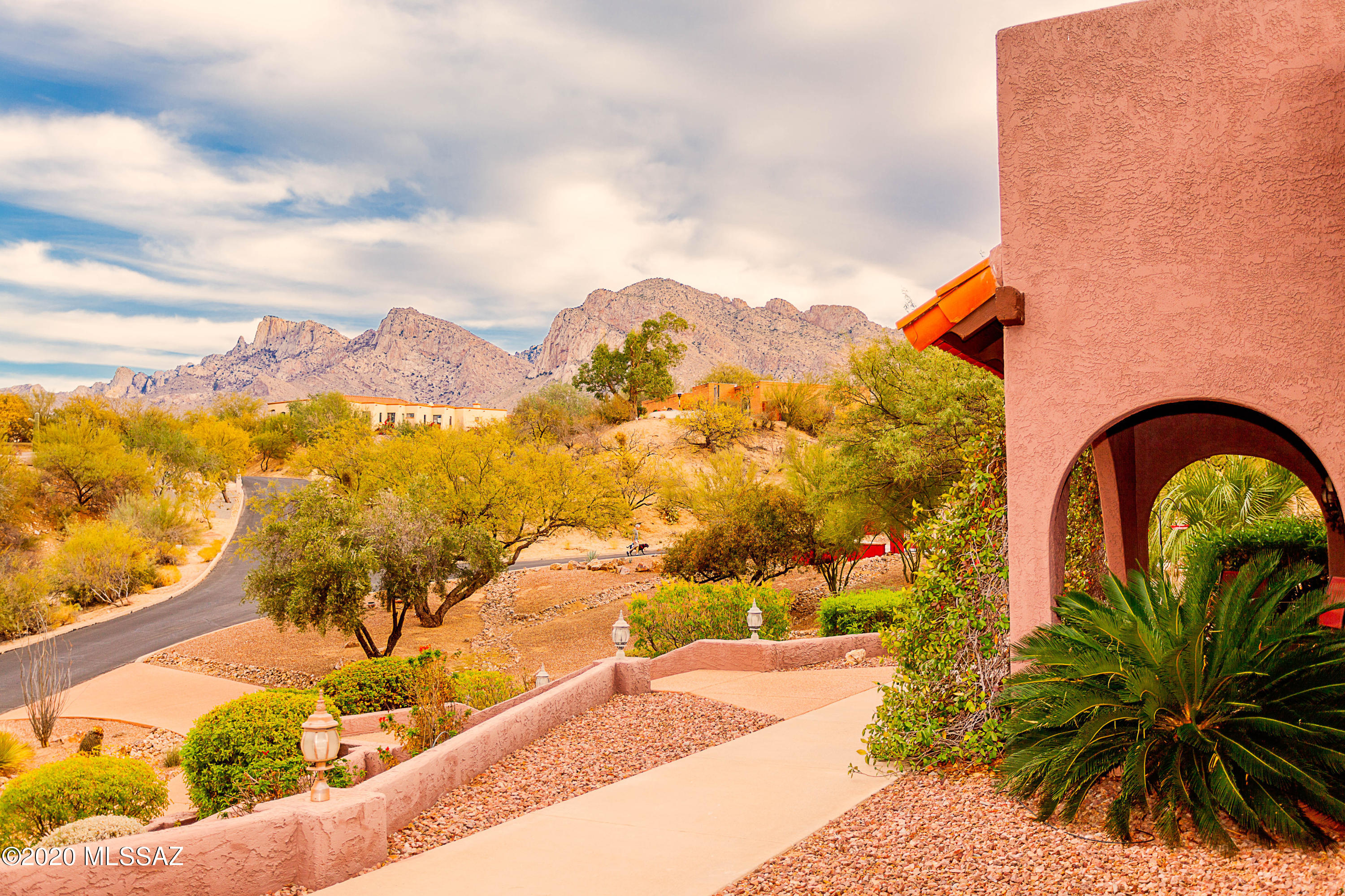 Oro Valley Estates - Residential