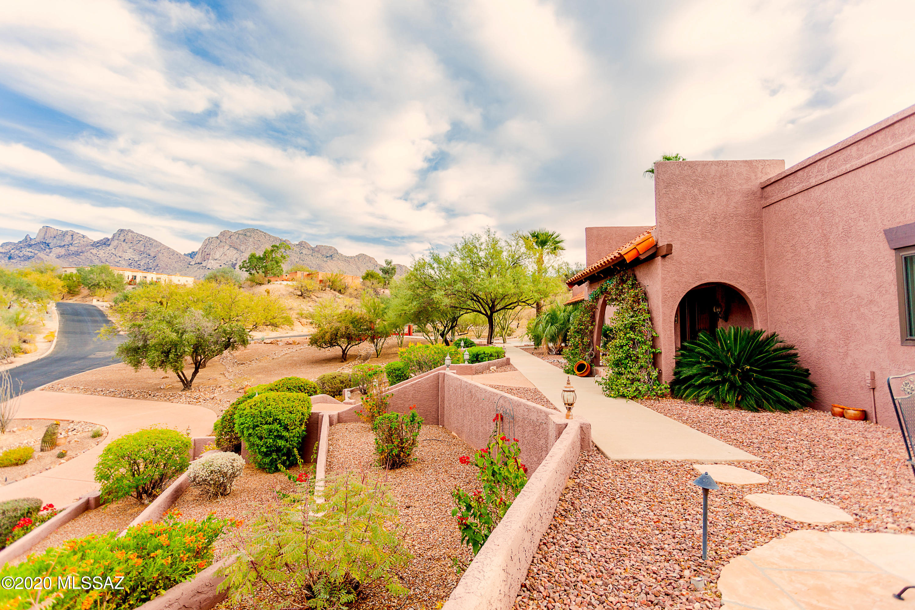 Oro Valley Estates - Residential