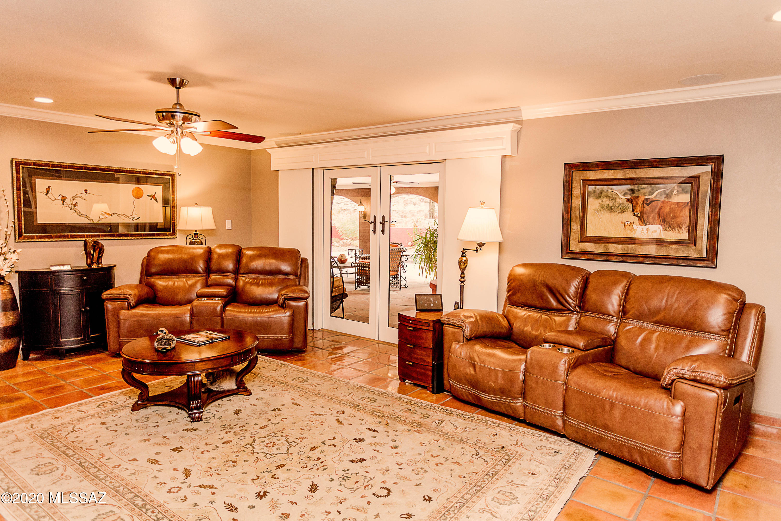 Oro Valley Estates - Residential