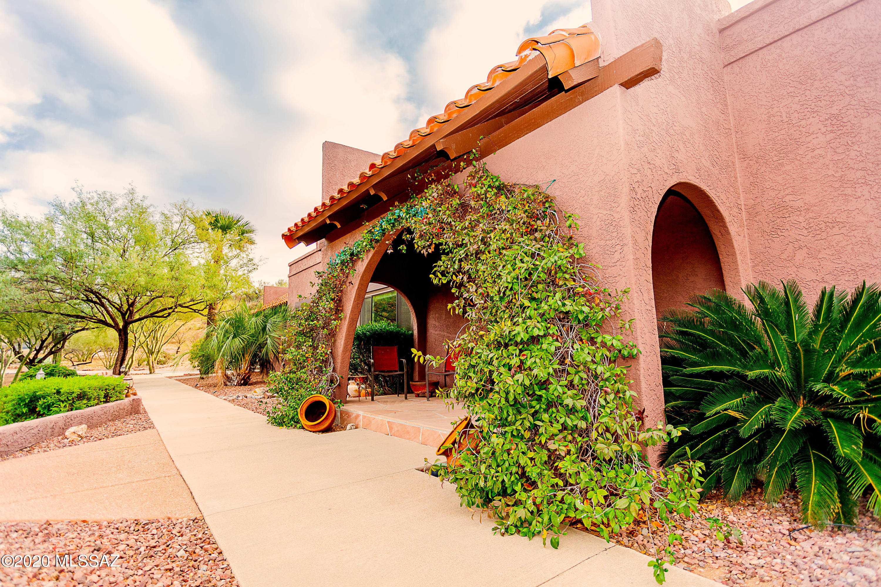 Oro Valley Estates - Residential