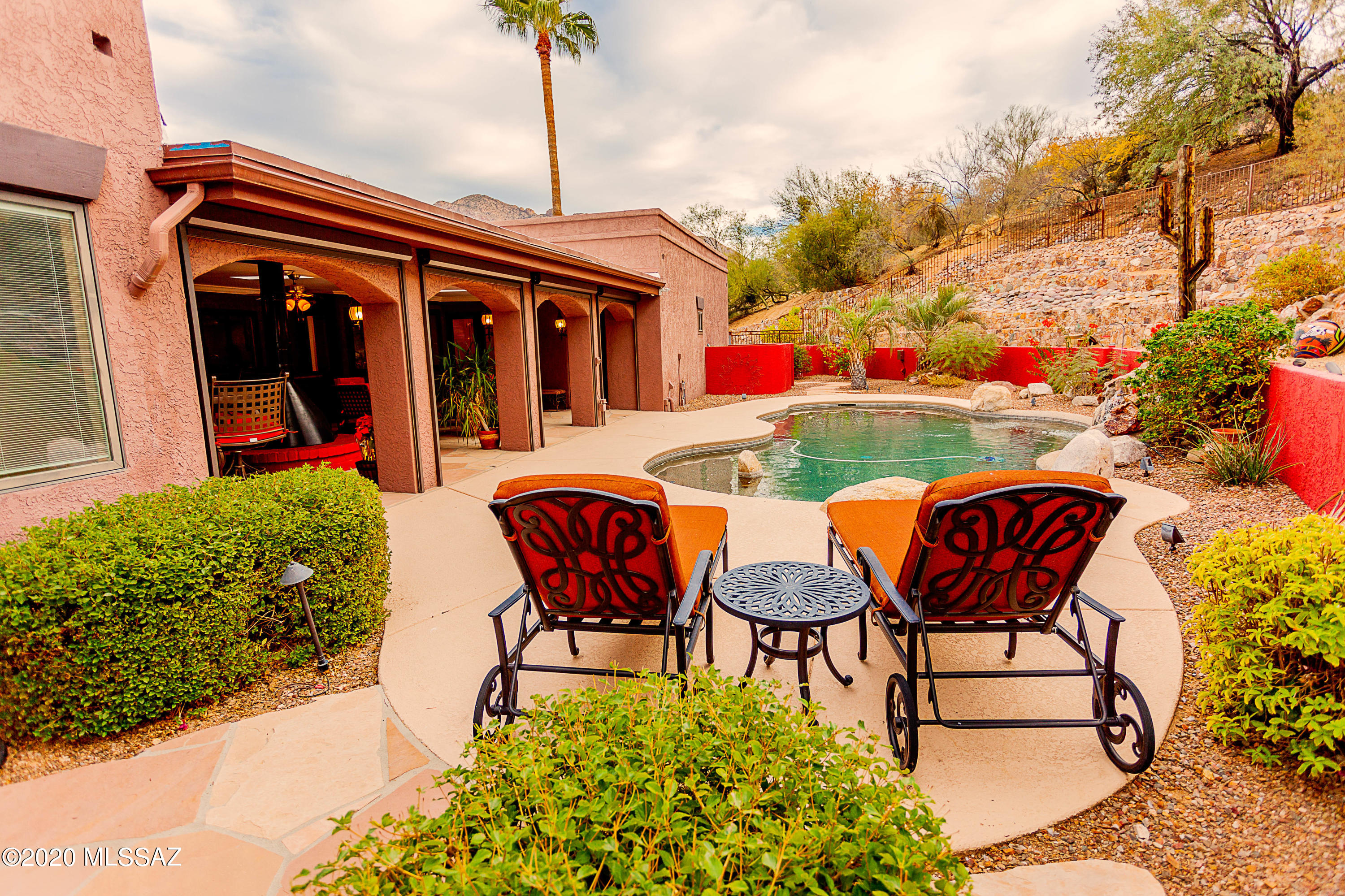 Oro Valley Estates - Residential