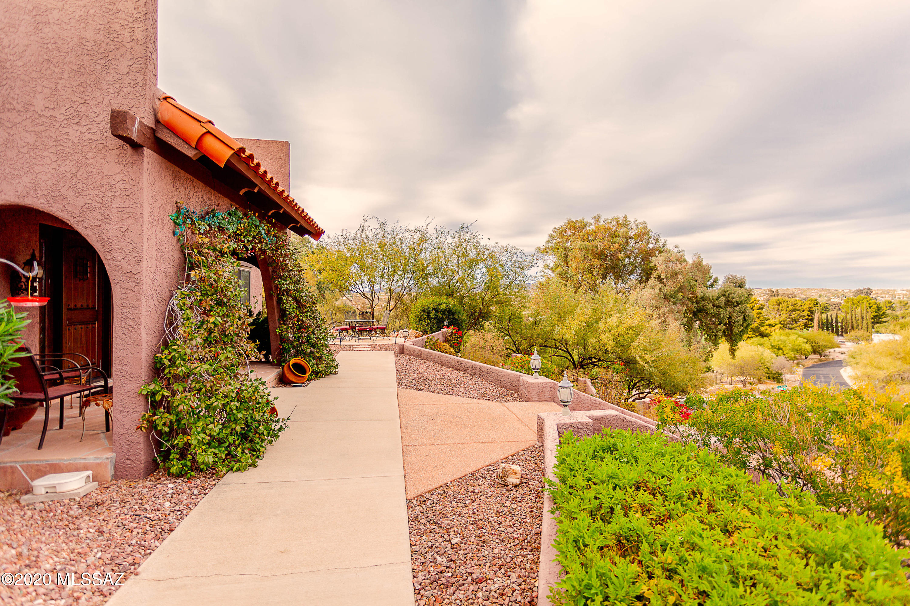 Oro Valley Estates - Residential