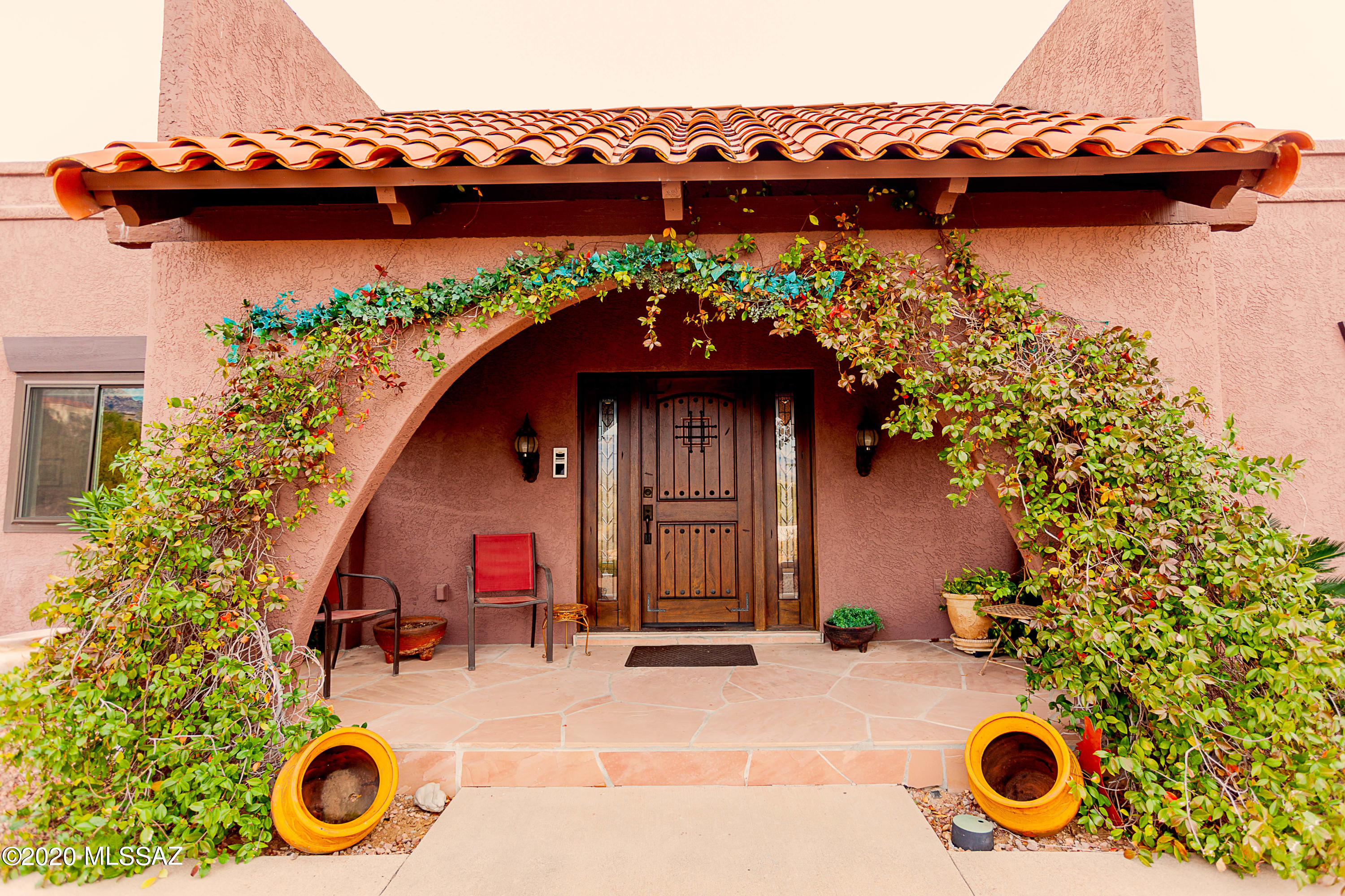 Oro Valley Estates - Residential