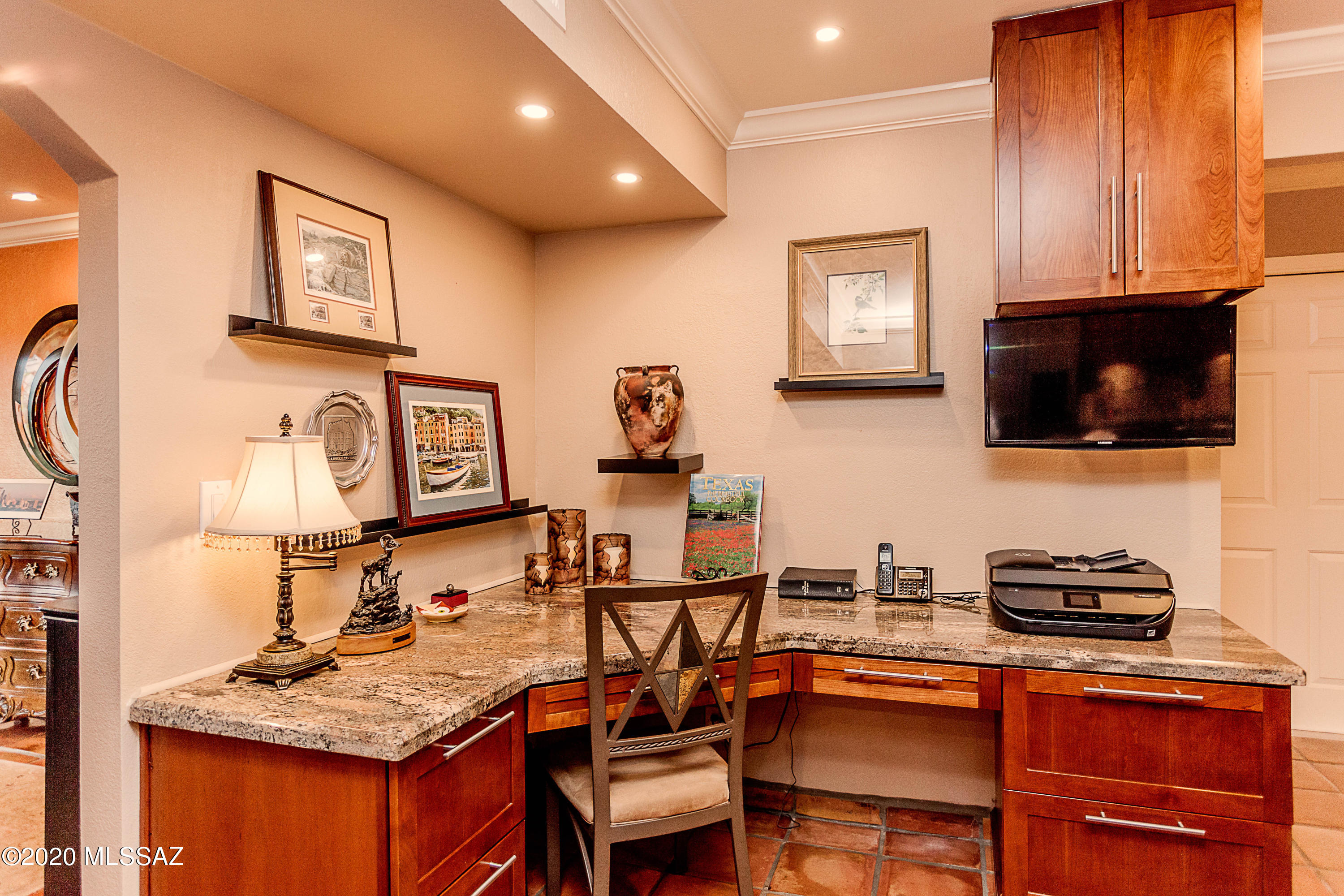 Oro Valley Estates - Residential