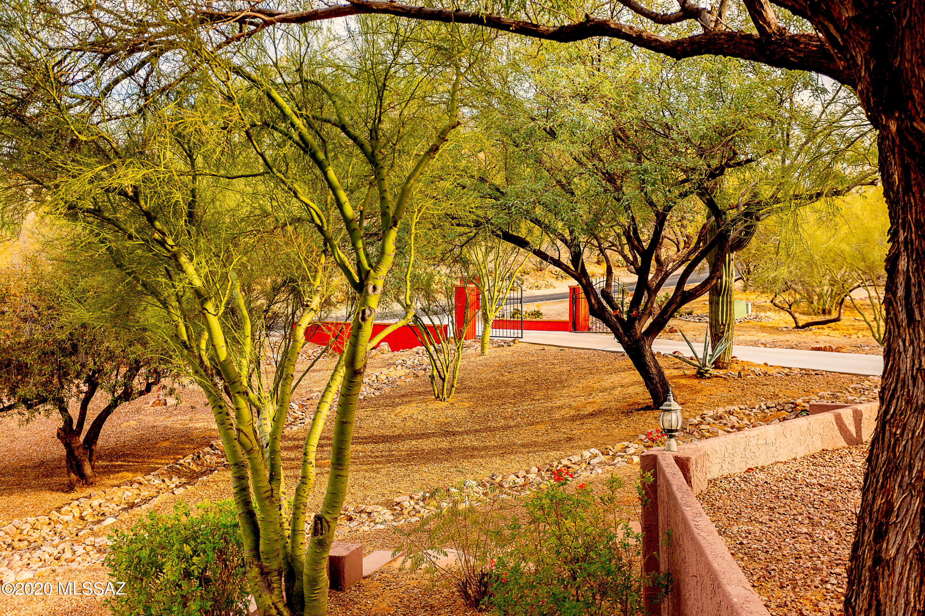 Oro Valley Estates - Residential