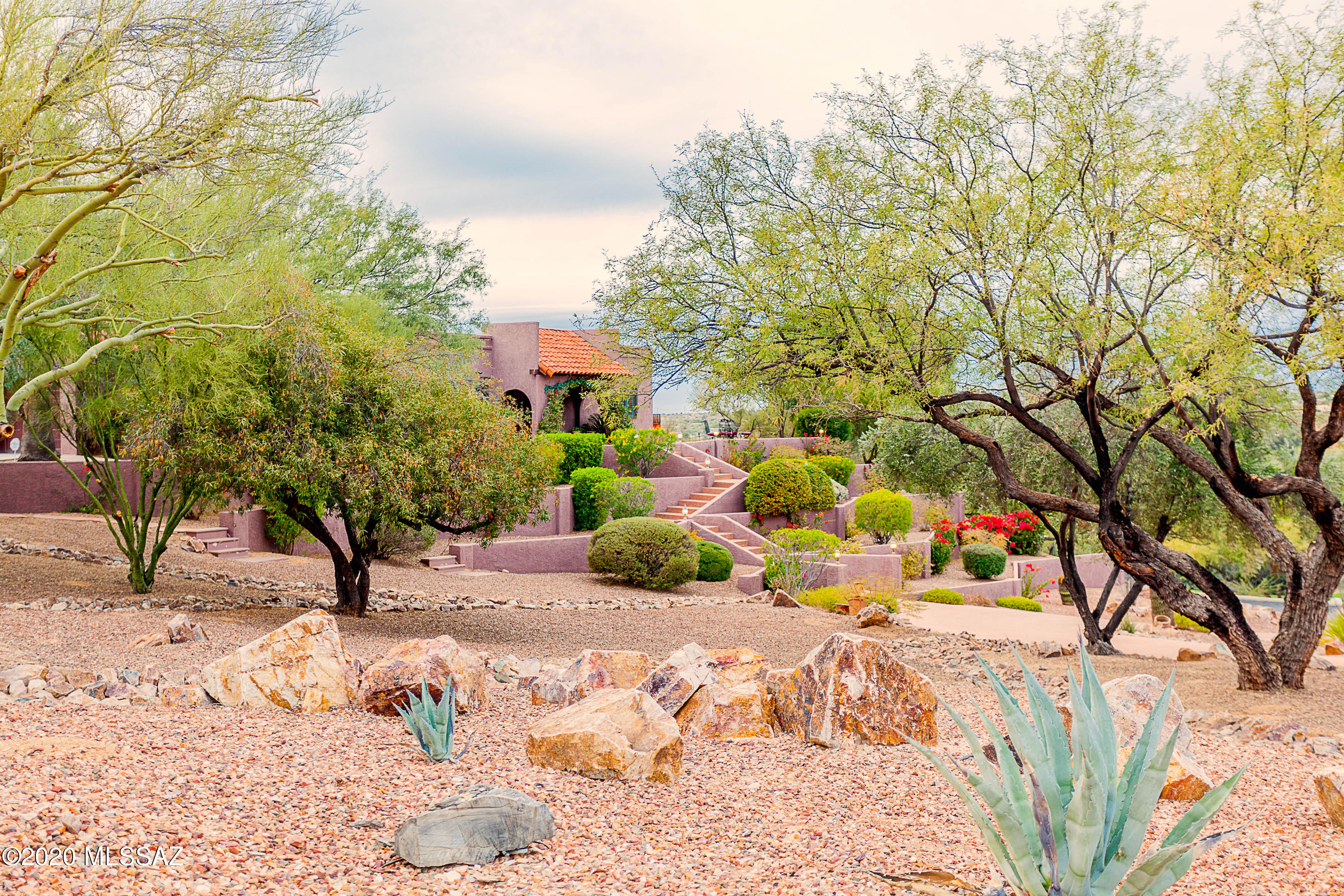 Oro Valley Estates - Residential