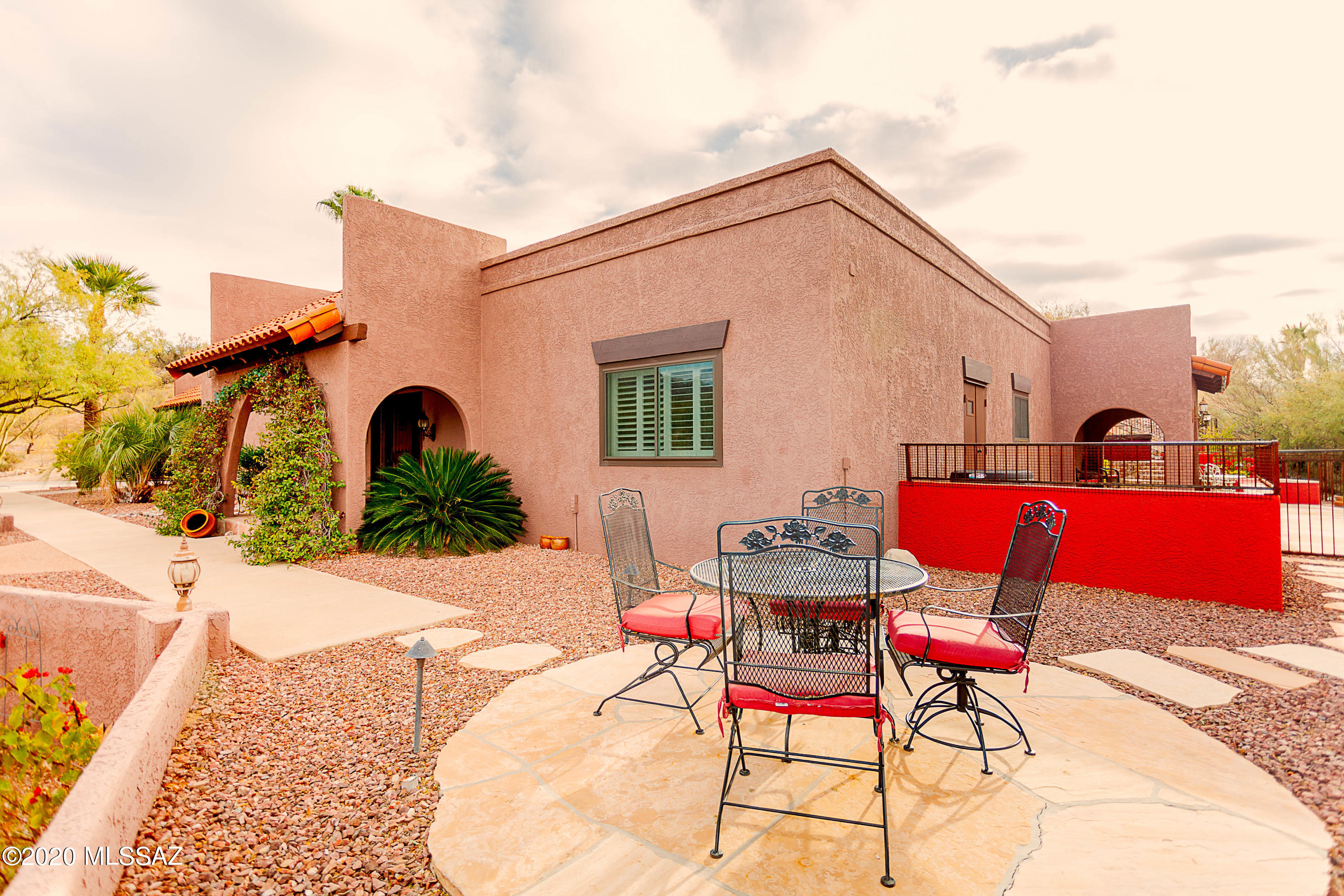 Oro Valley Estates - Residential