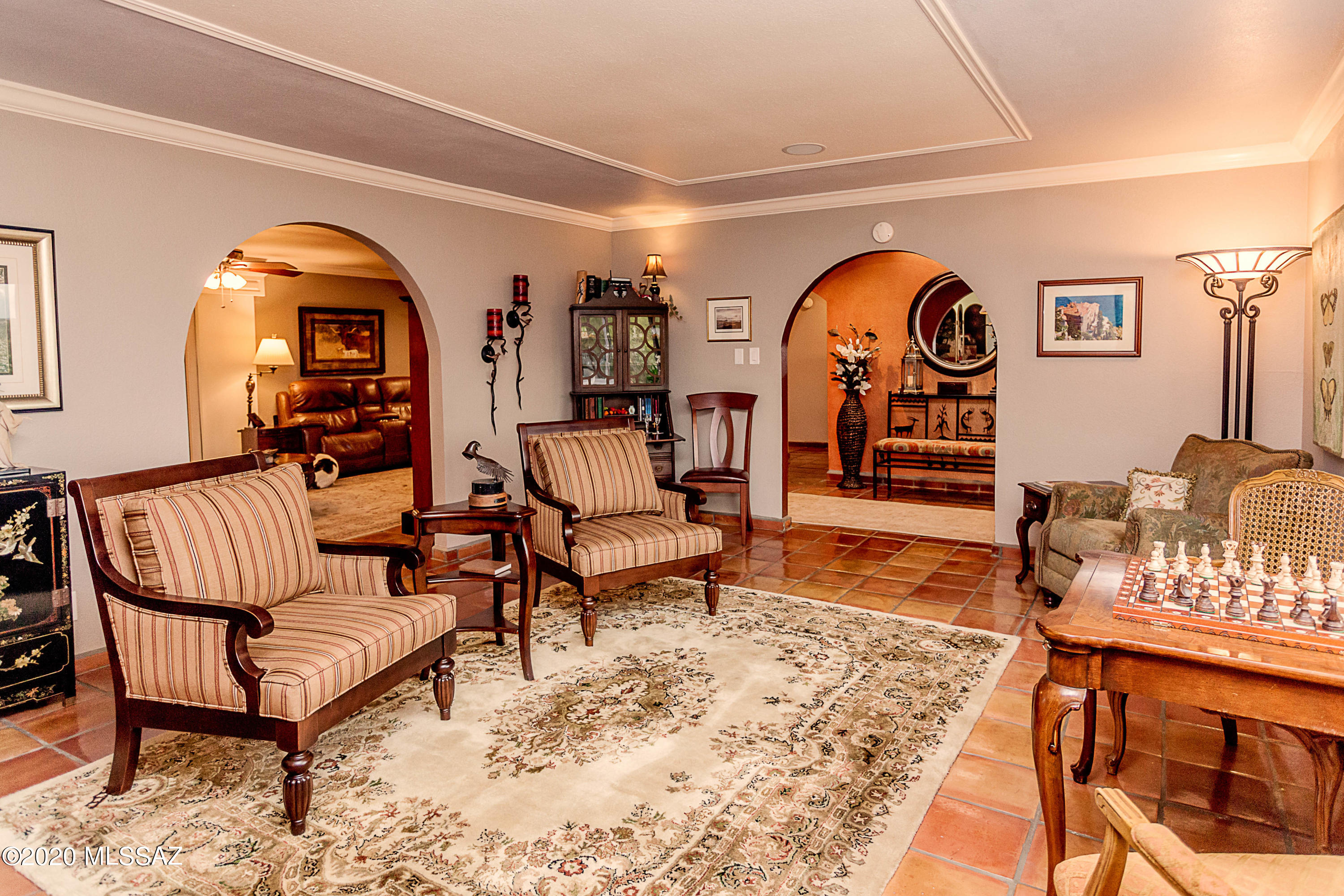 Oro Valley Estates - Residential