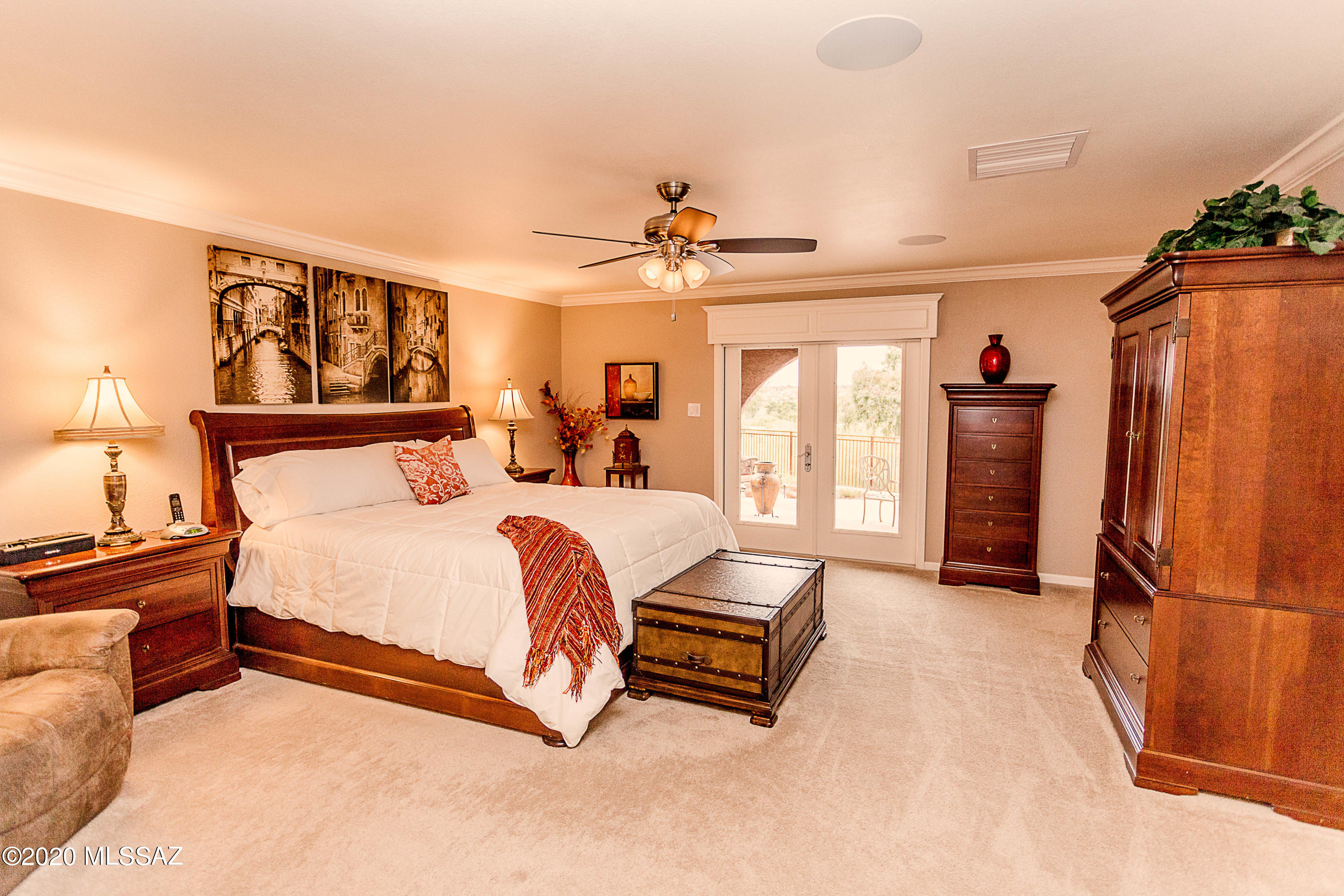 Oro Valley Estates - Residential