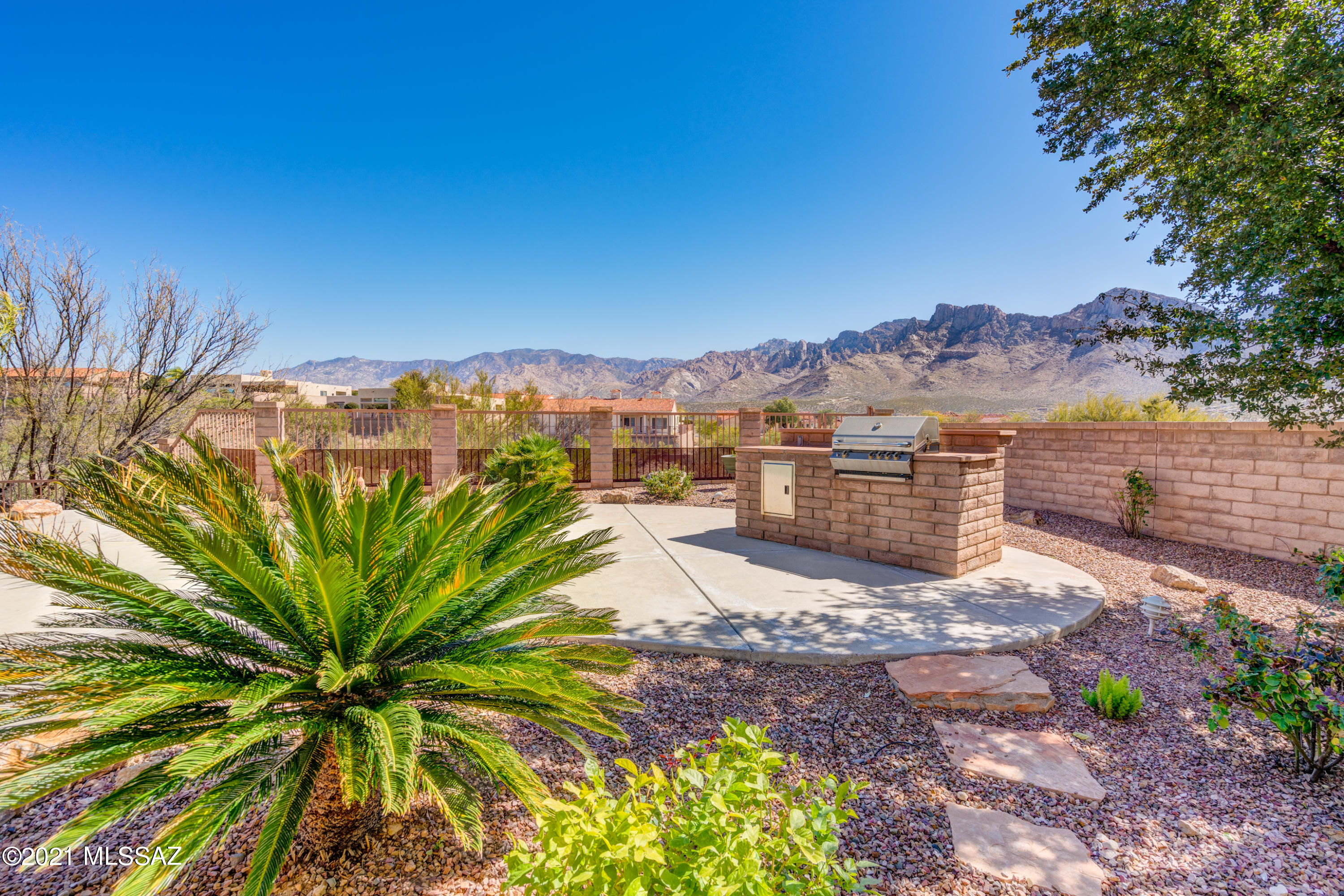 Pusch Ridge Vistas (1-31) - Residential