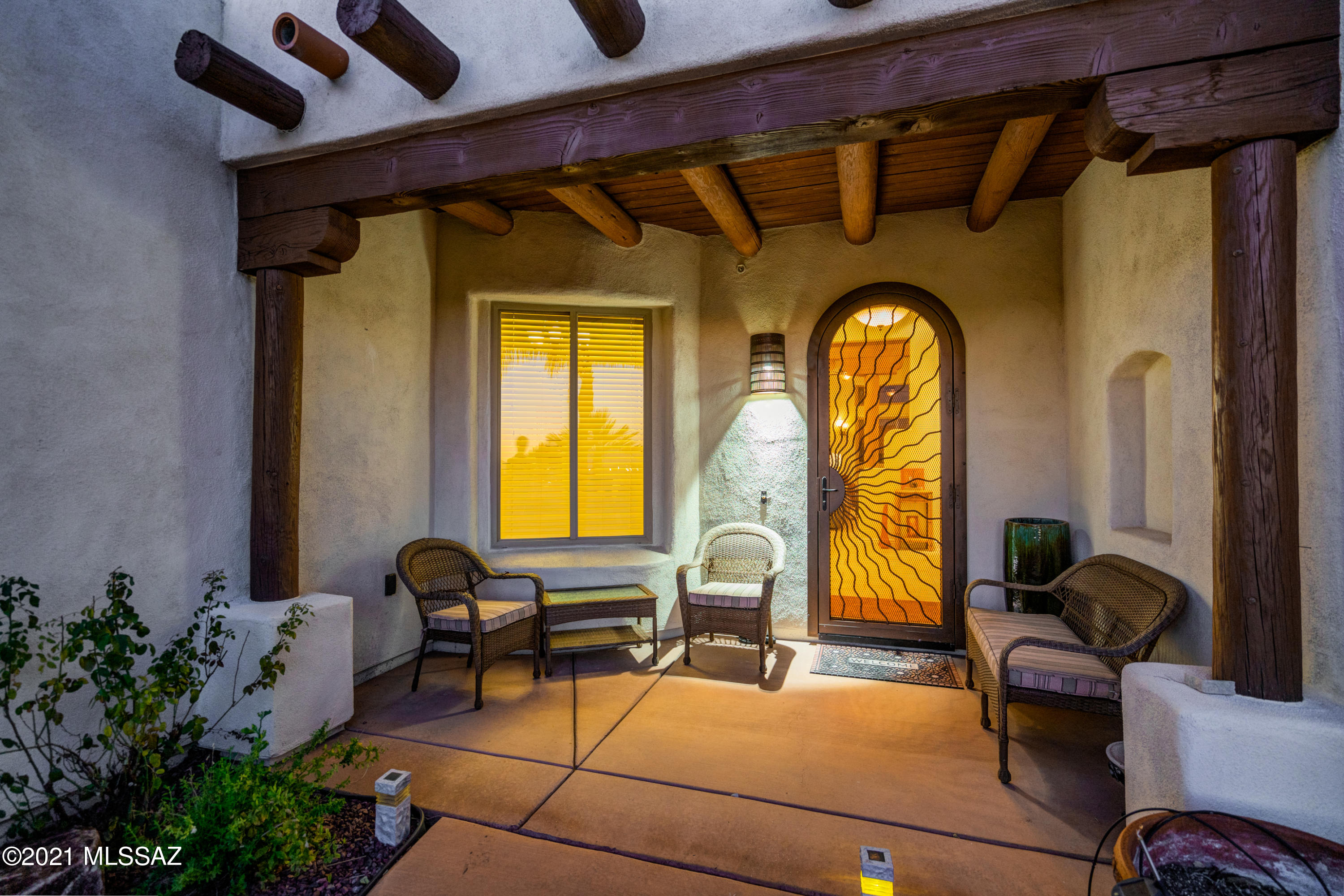 Pusch Ridge Vistas (1-31) - Residential
