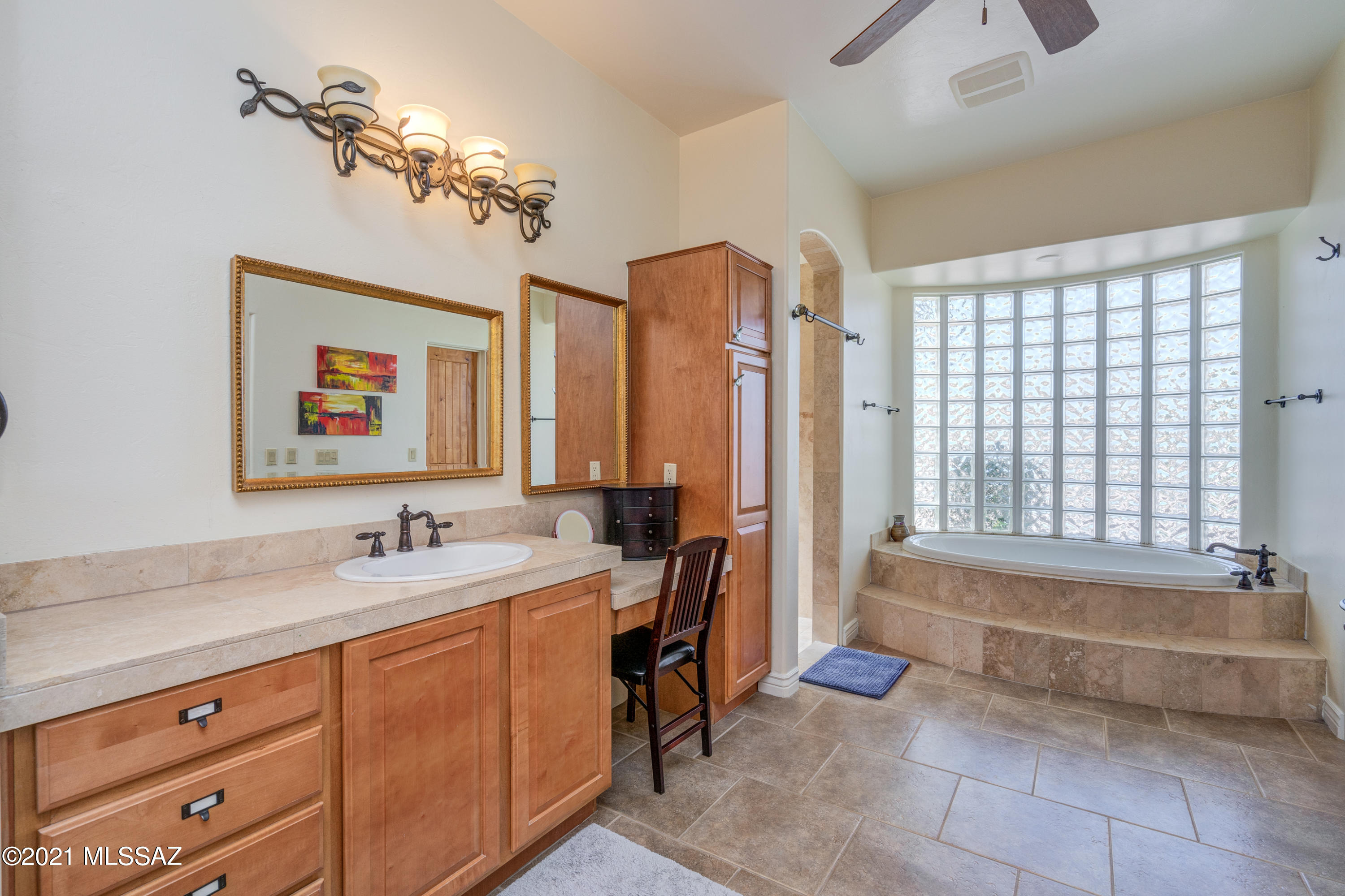 Pusch Ridge Vistas (1-31) - Residential