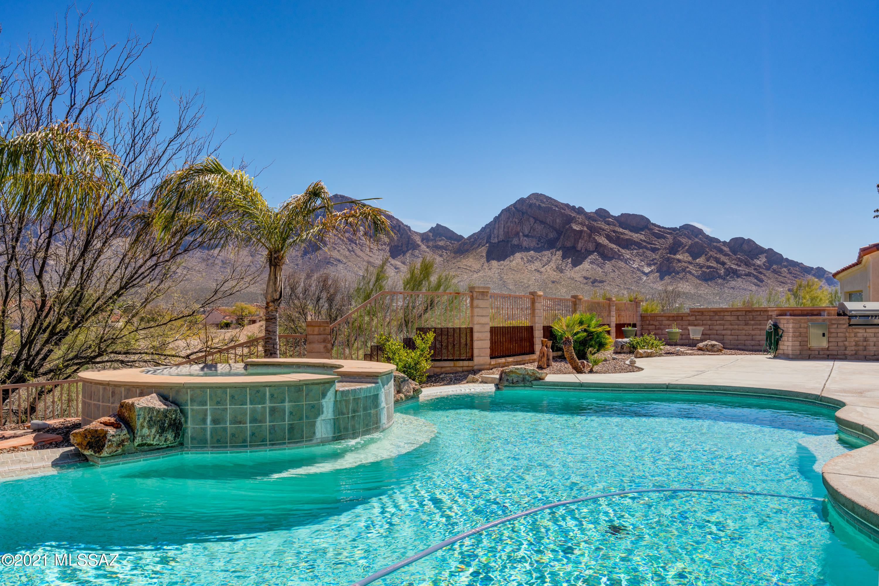 Pusch Ridge Vistas (1-31) - Residential