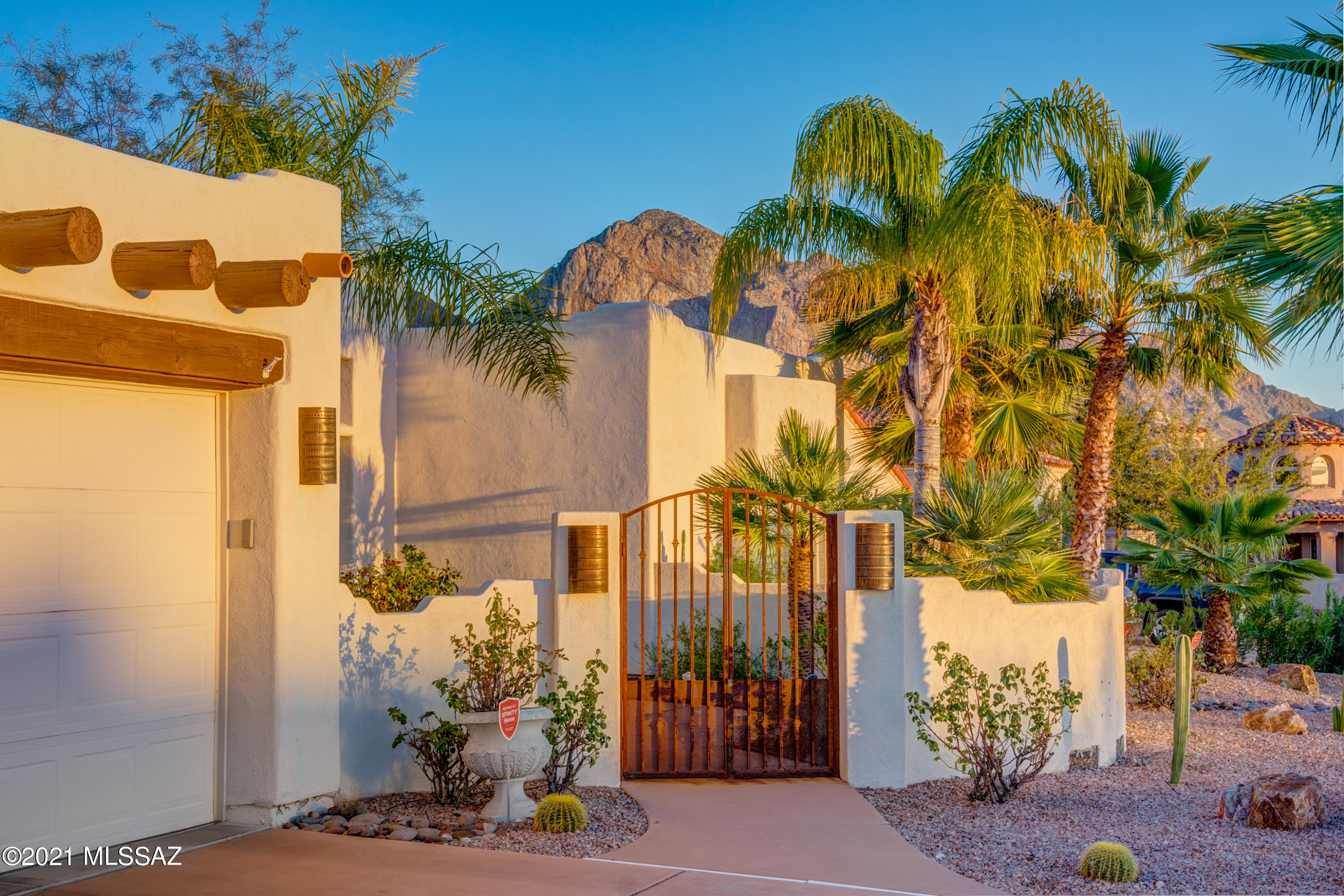 Pusch Ridge Vistas (1-31) - Residential