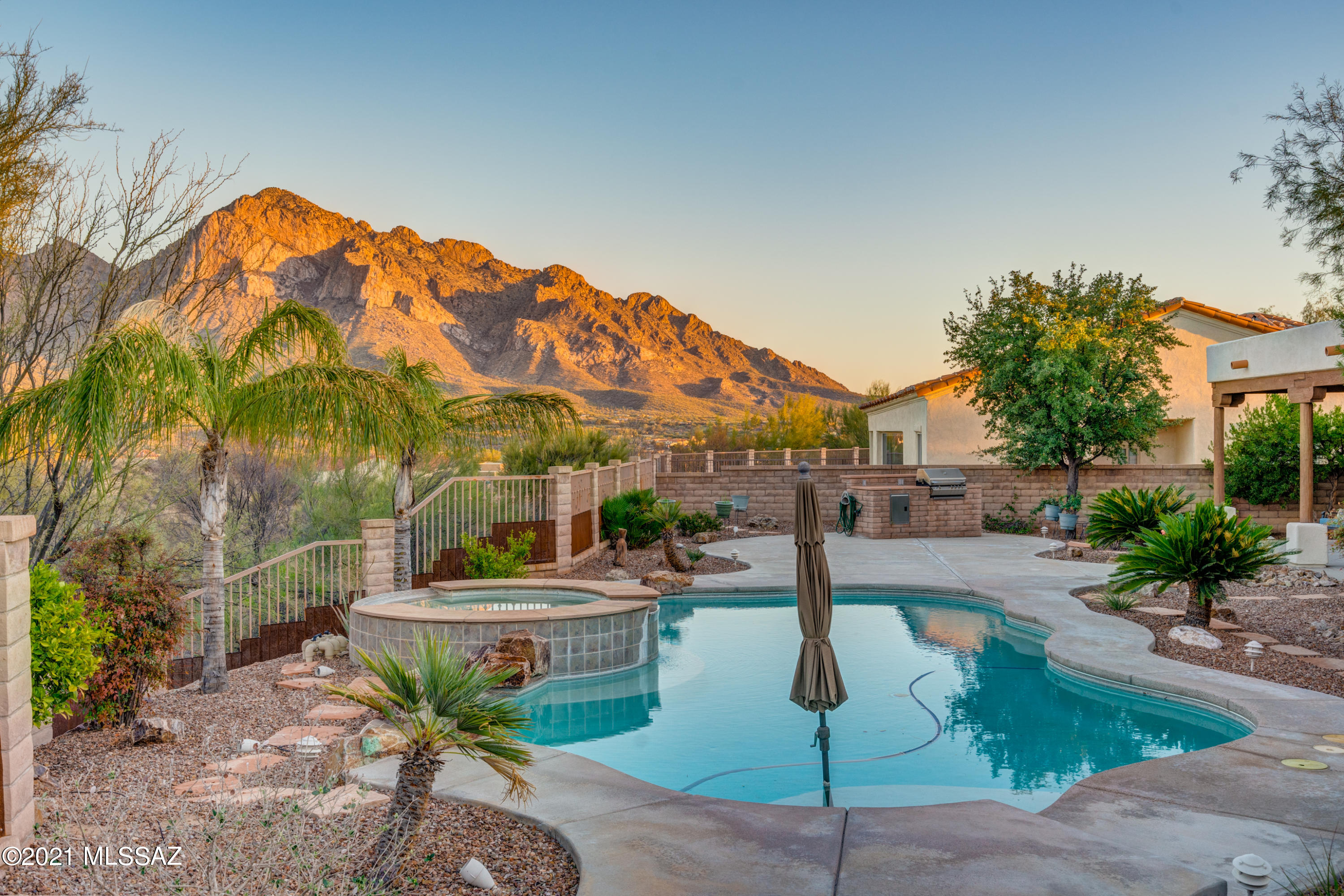 Pusch Ridge Vistas (1-31) - Residential