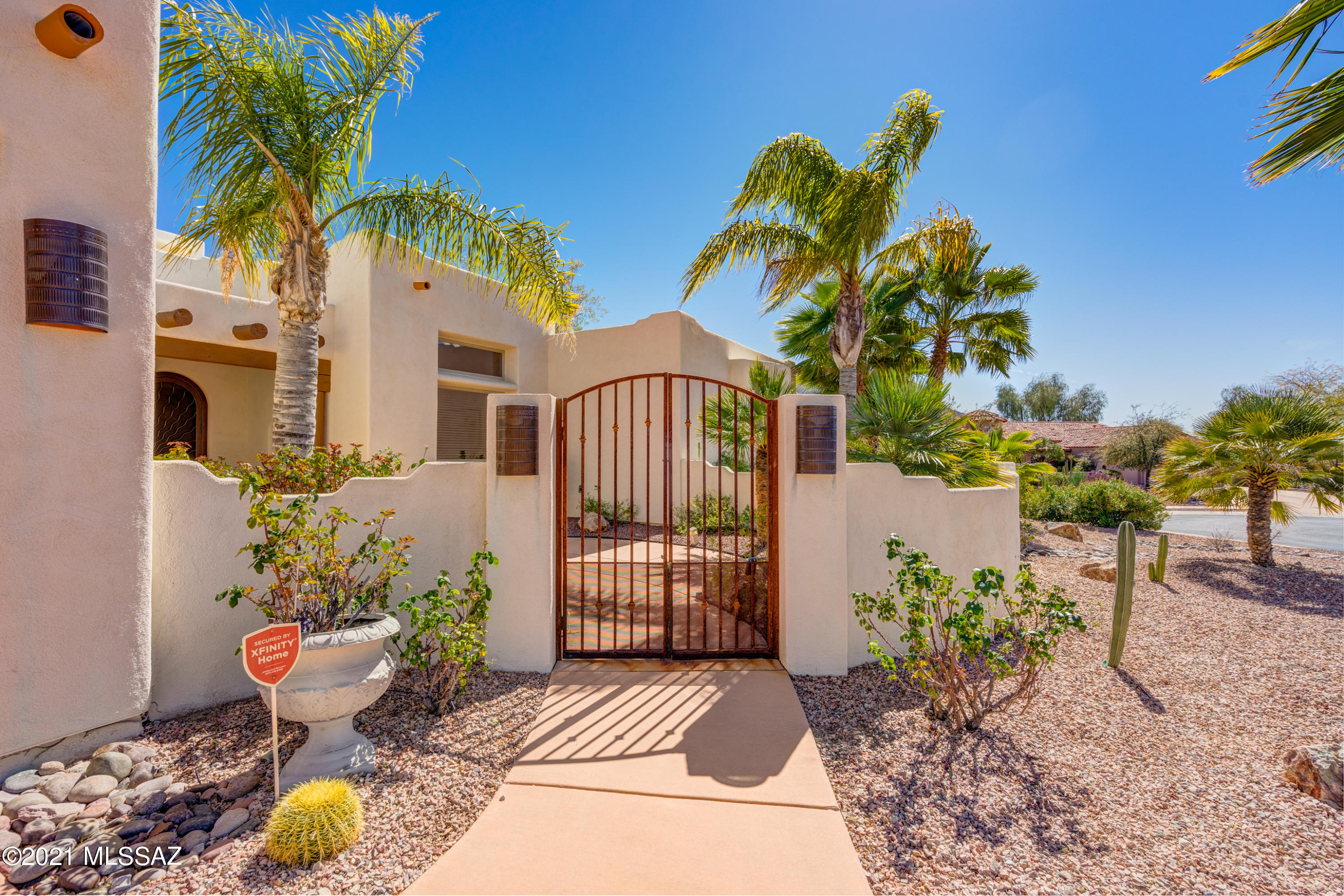 Pusch Ridge Vistas (1-31) - Residential