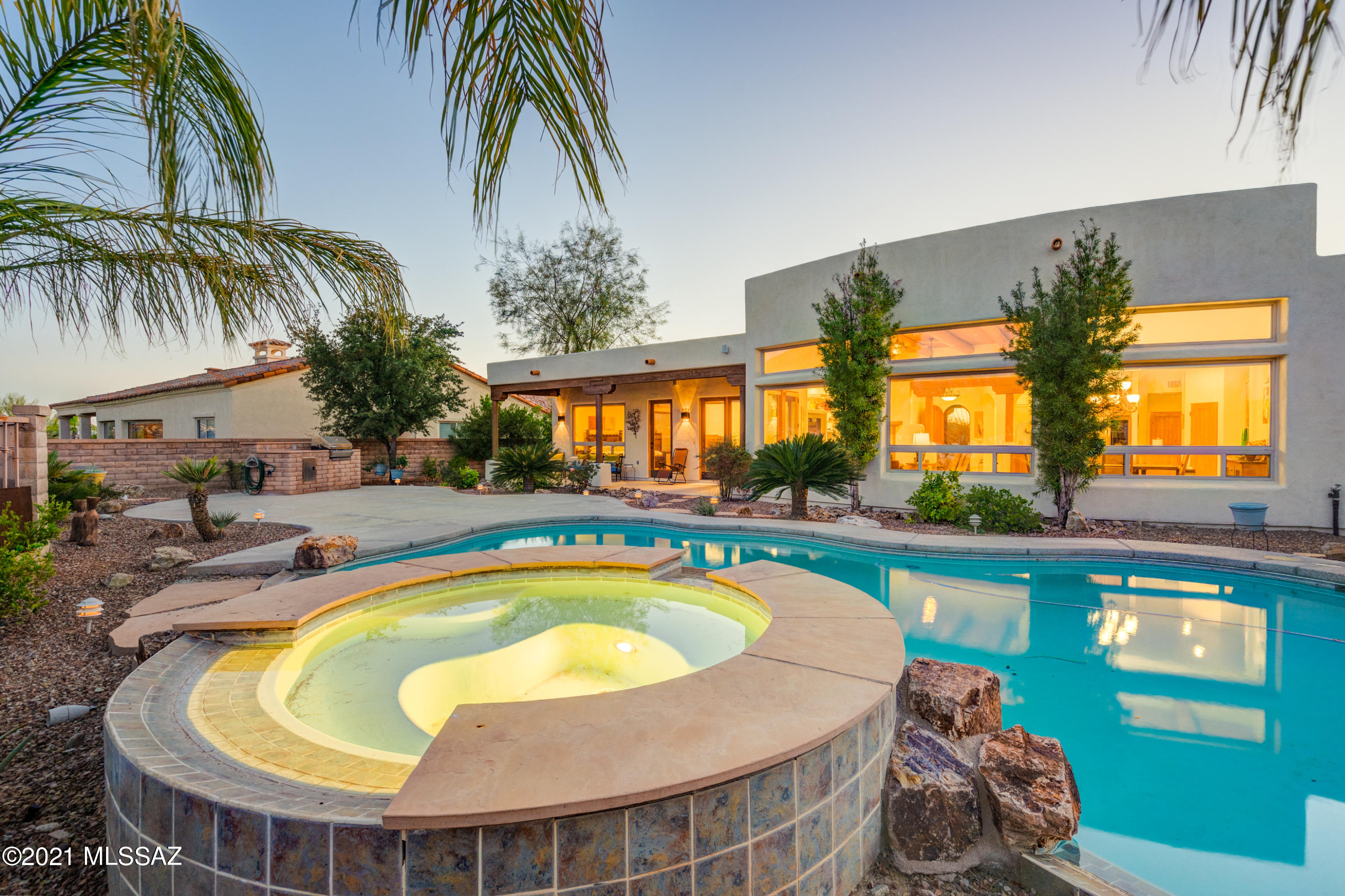 Pusch Ridge Vistas (1-31) - Residential