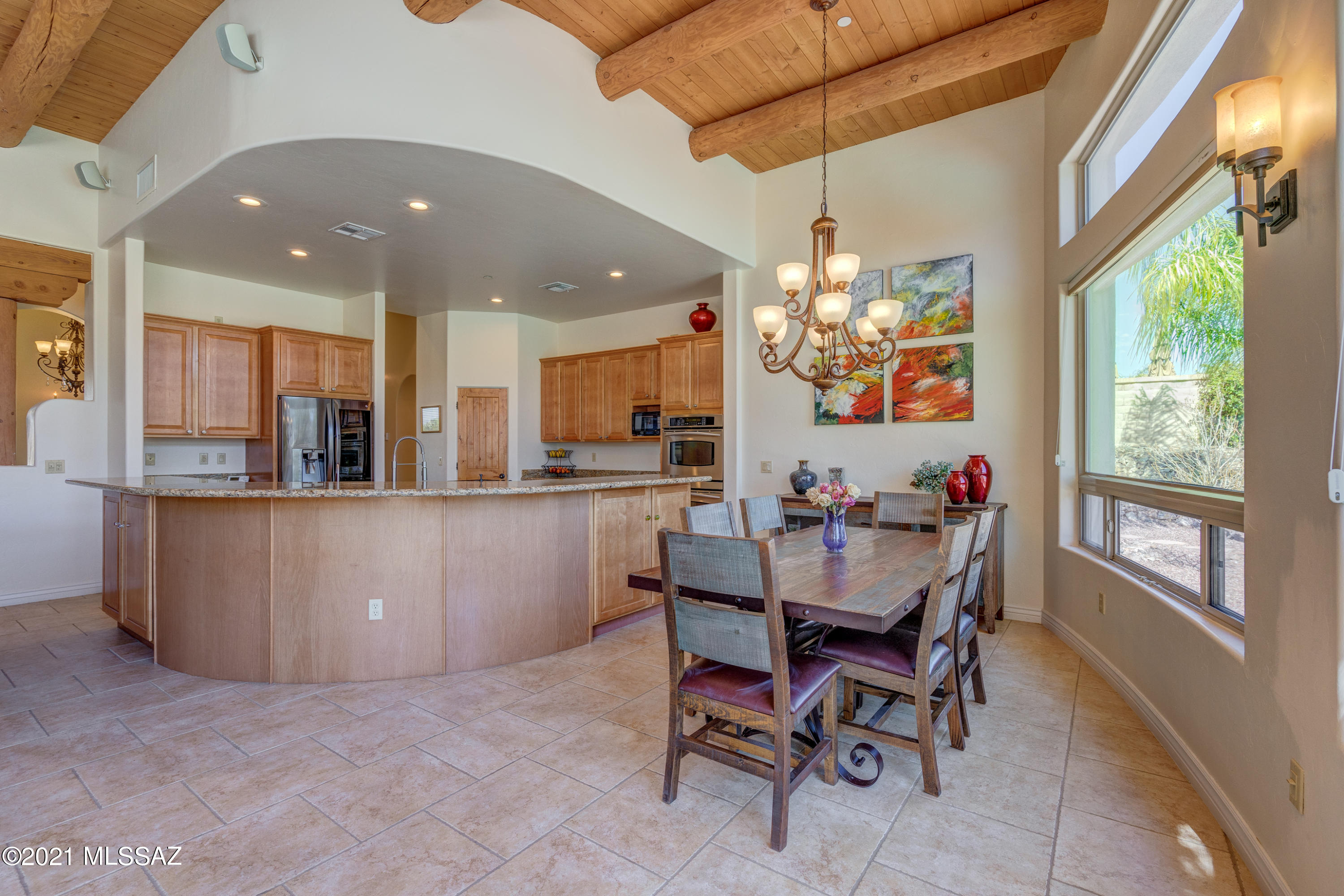 Pusch Ridge Vistas (1-31) - Residential