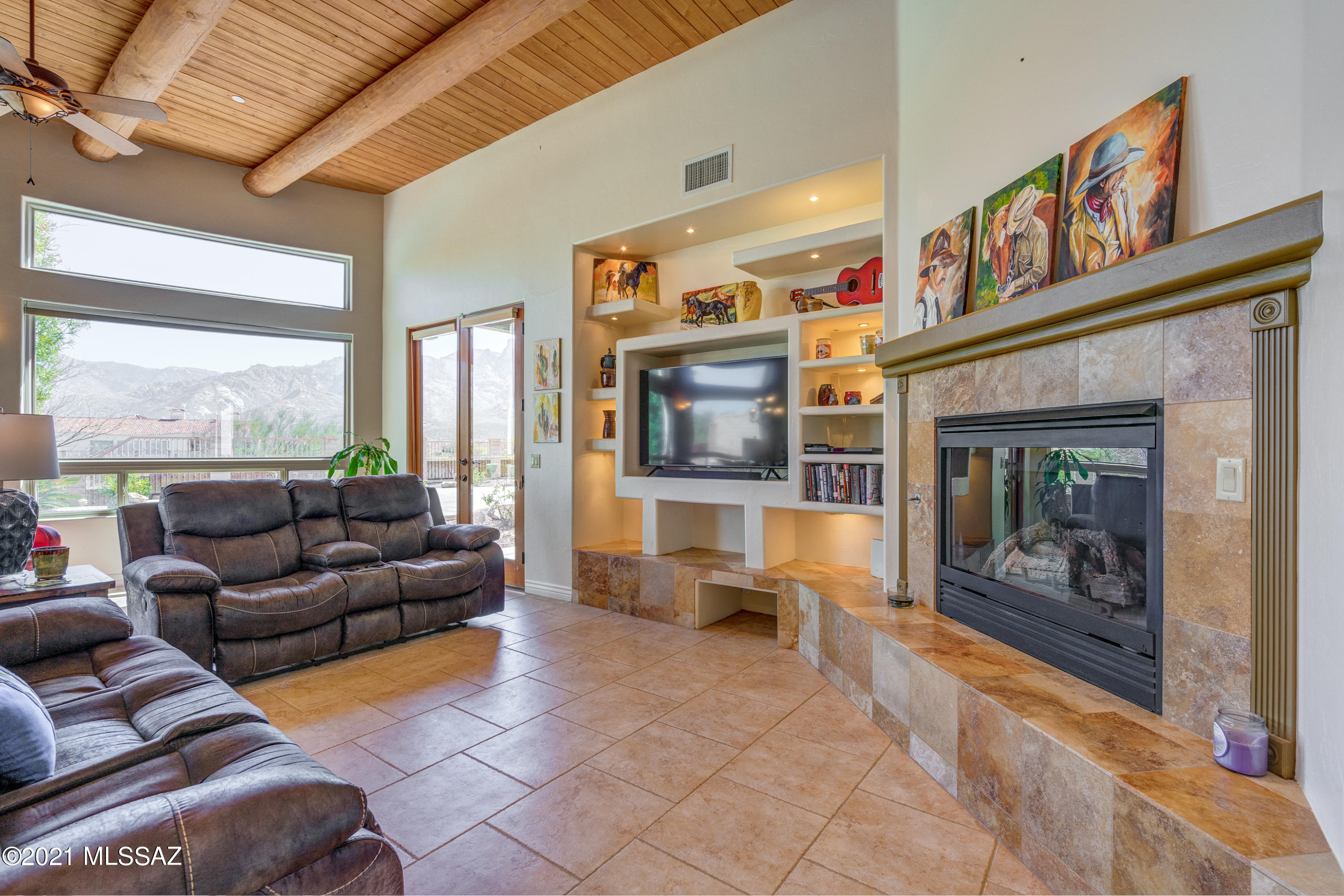 Pusch Ridge Vistas (1-31) - Residential