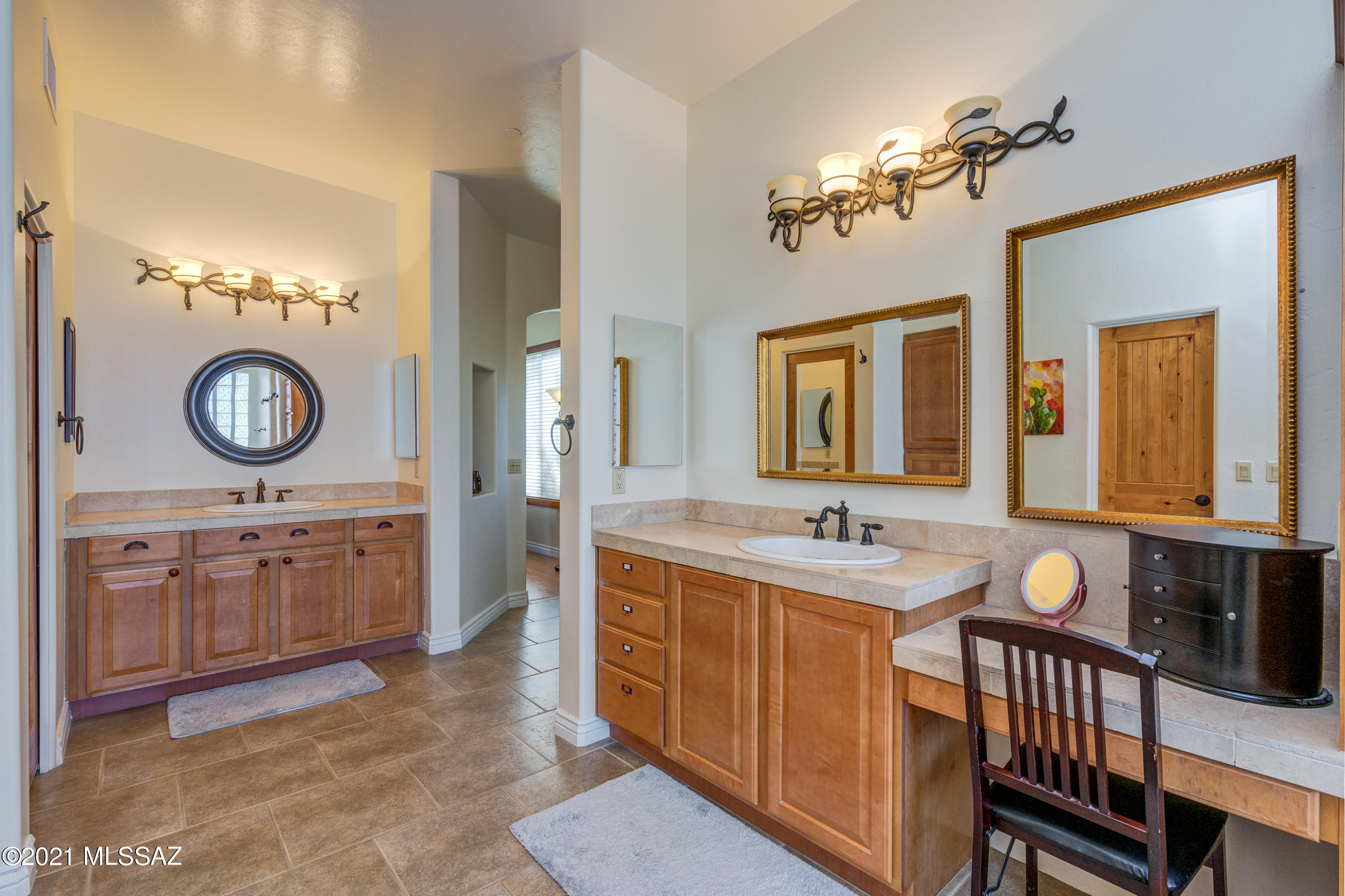Pusch Ridge Vistas (1-31) - Residential