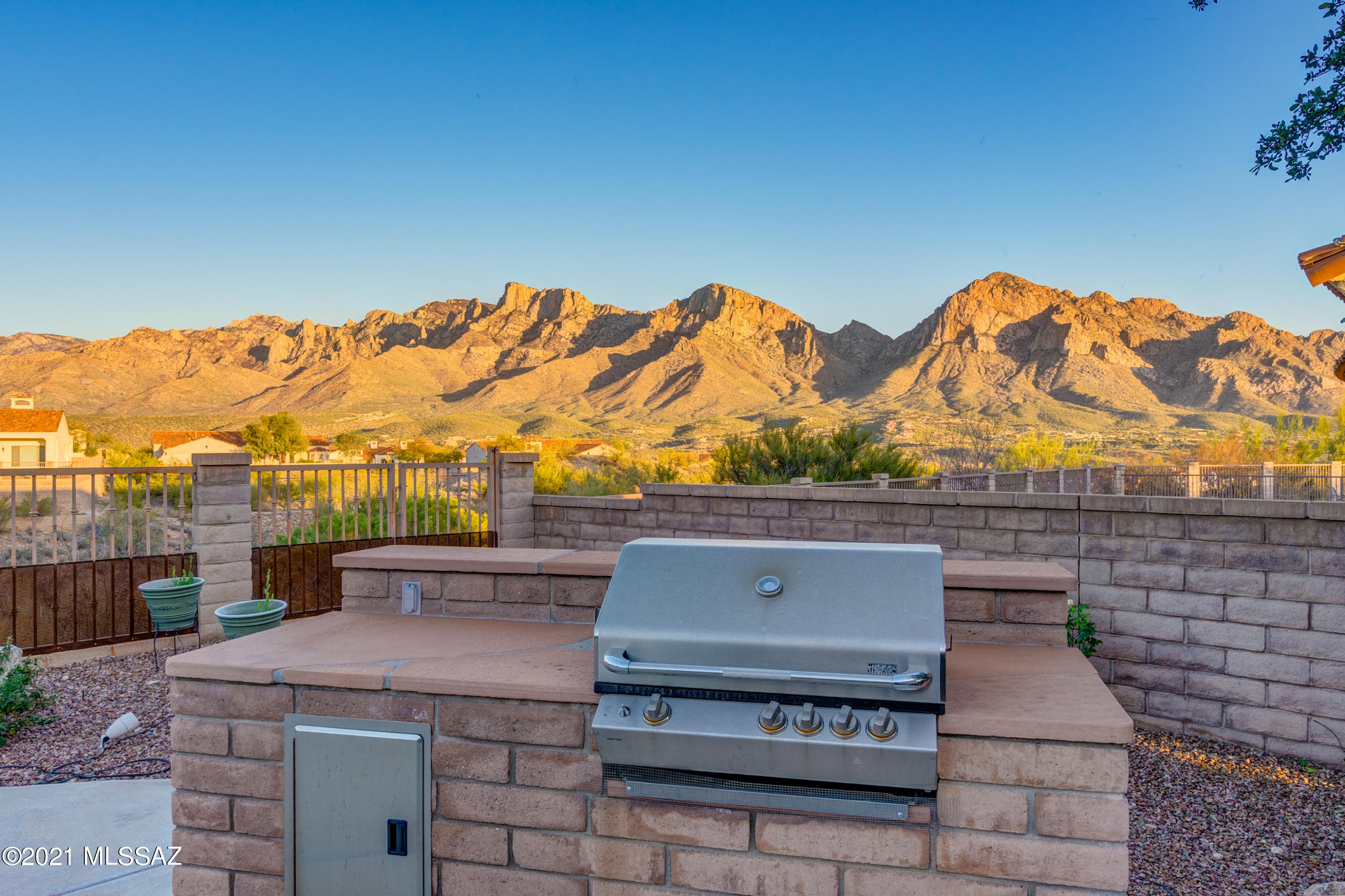 Pusch Ridge Vistas (1-31) - Residential