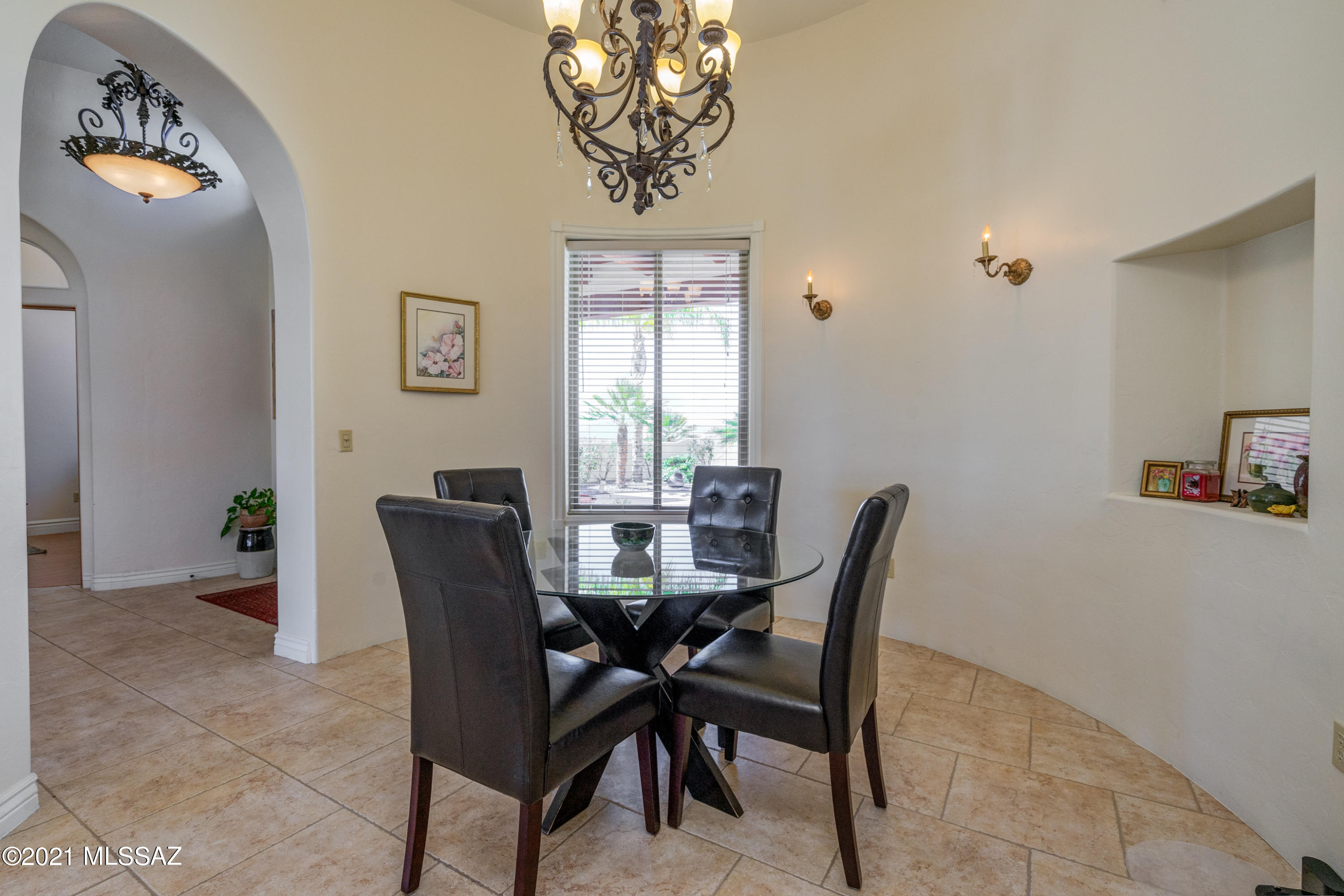 Pusch Ridge Vistas (1-31) - Residential