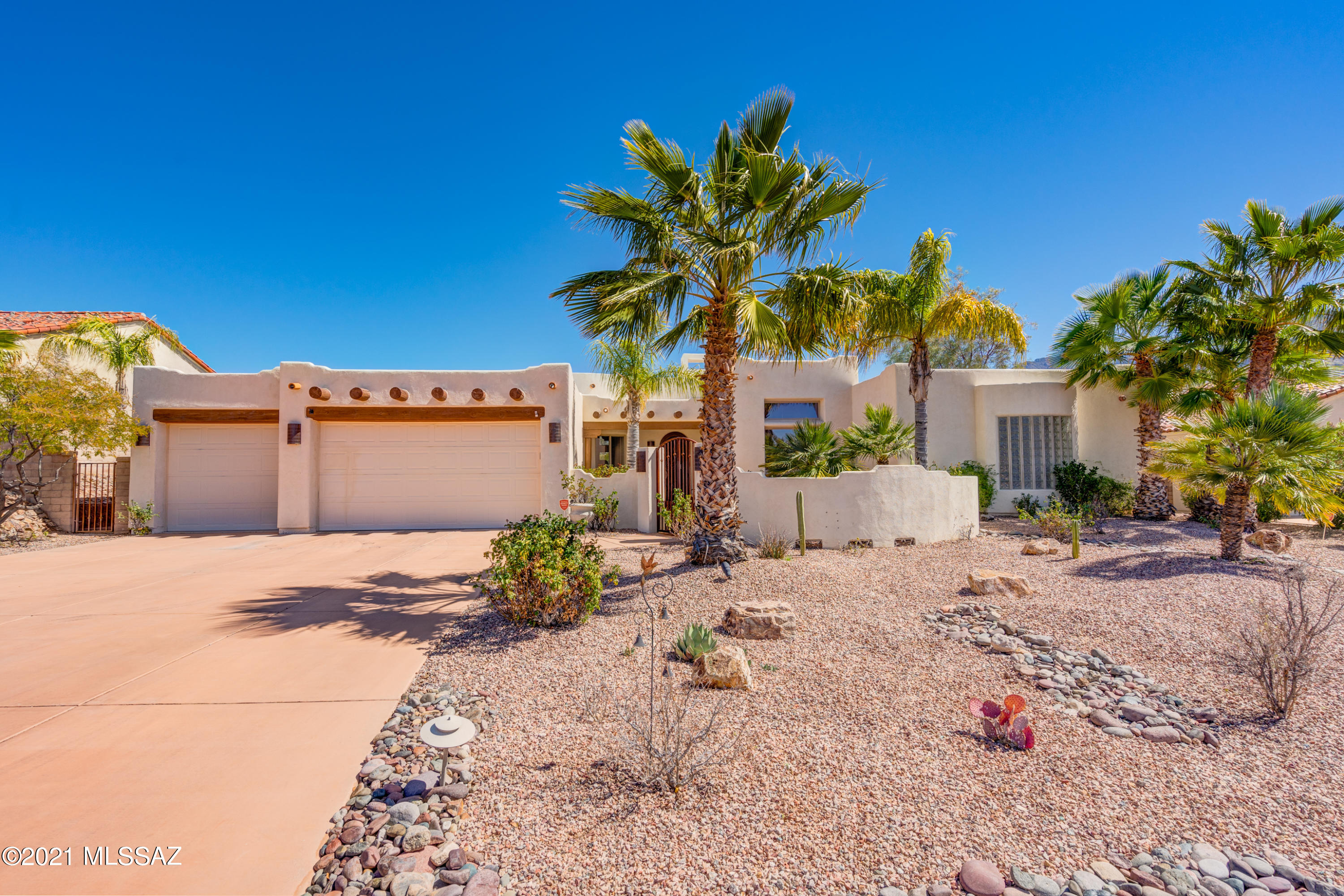 Pusch Ridge Vistas (1-31) - Residential
