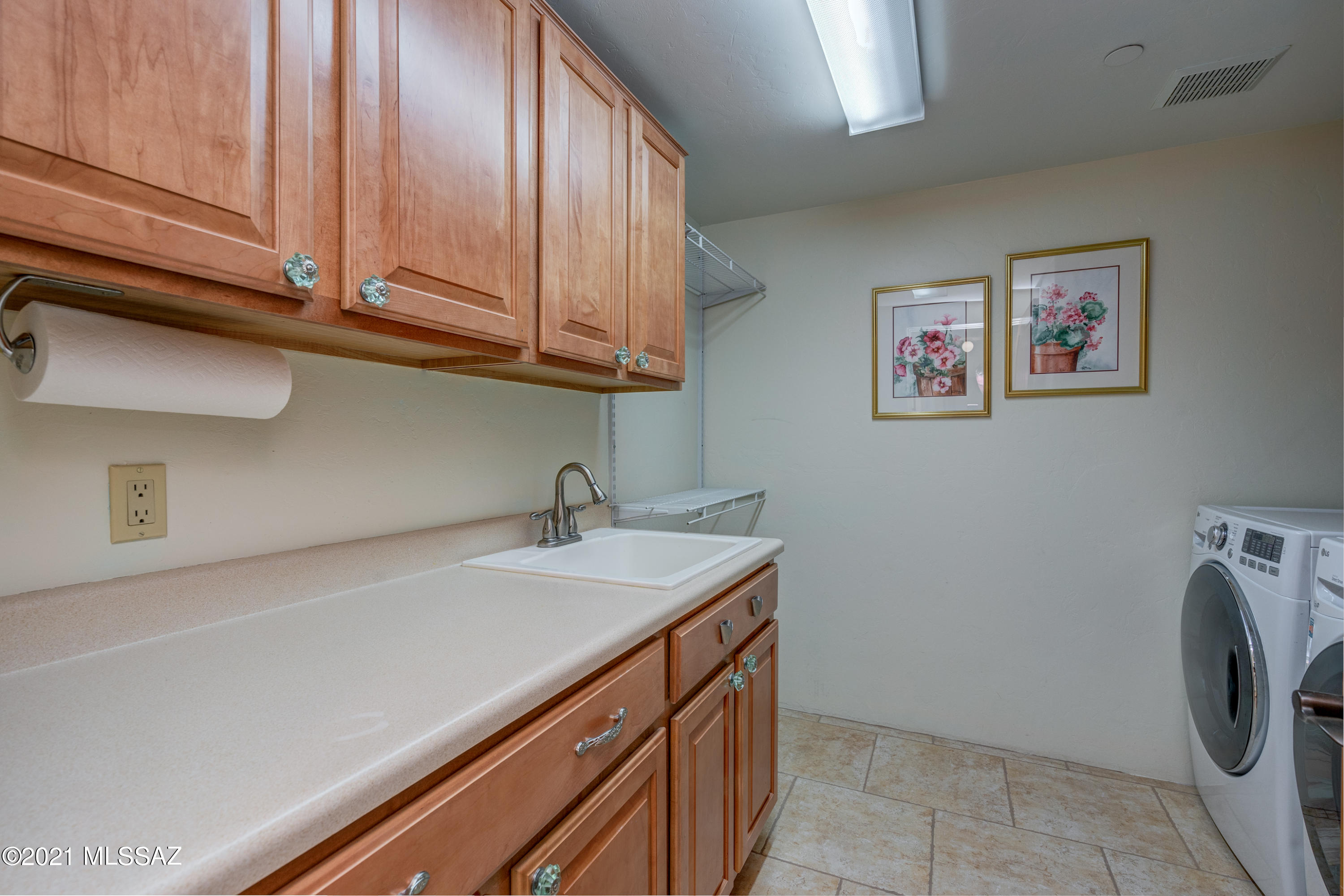 Pusch Ridge Vistas (1-31) - Residential
