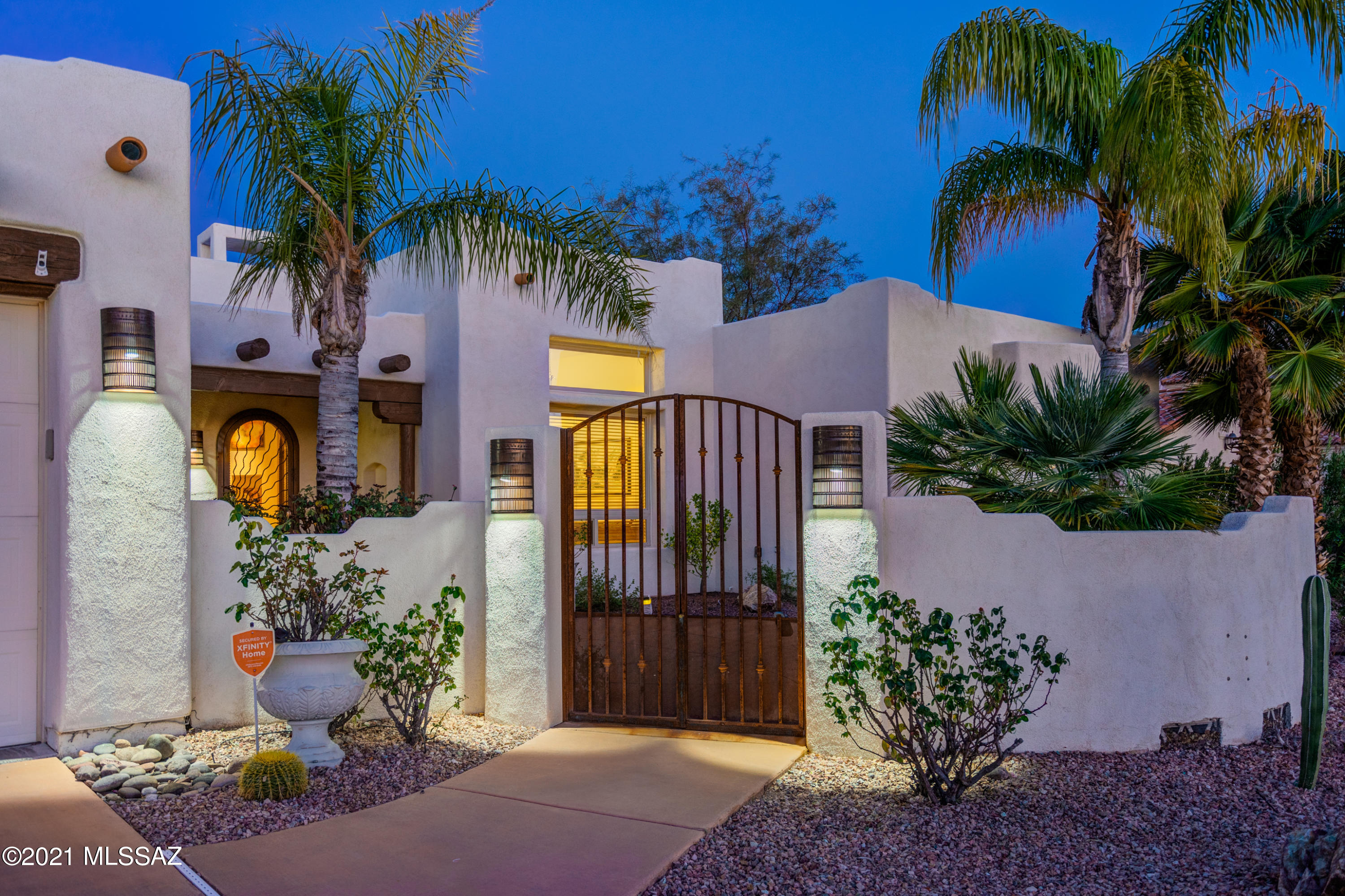 Pusch Ridge Vistas (1-31) - Residential