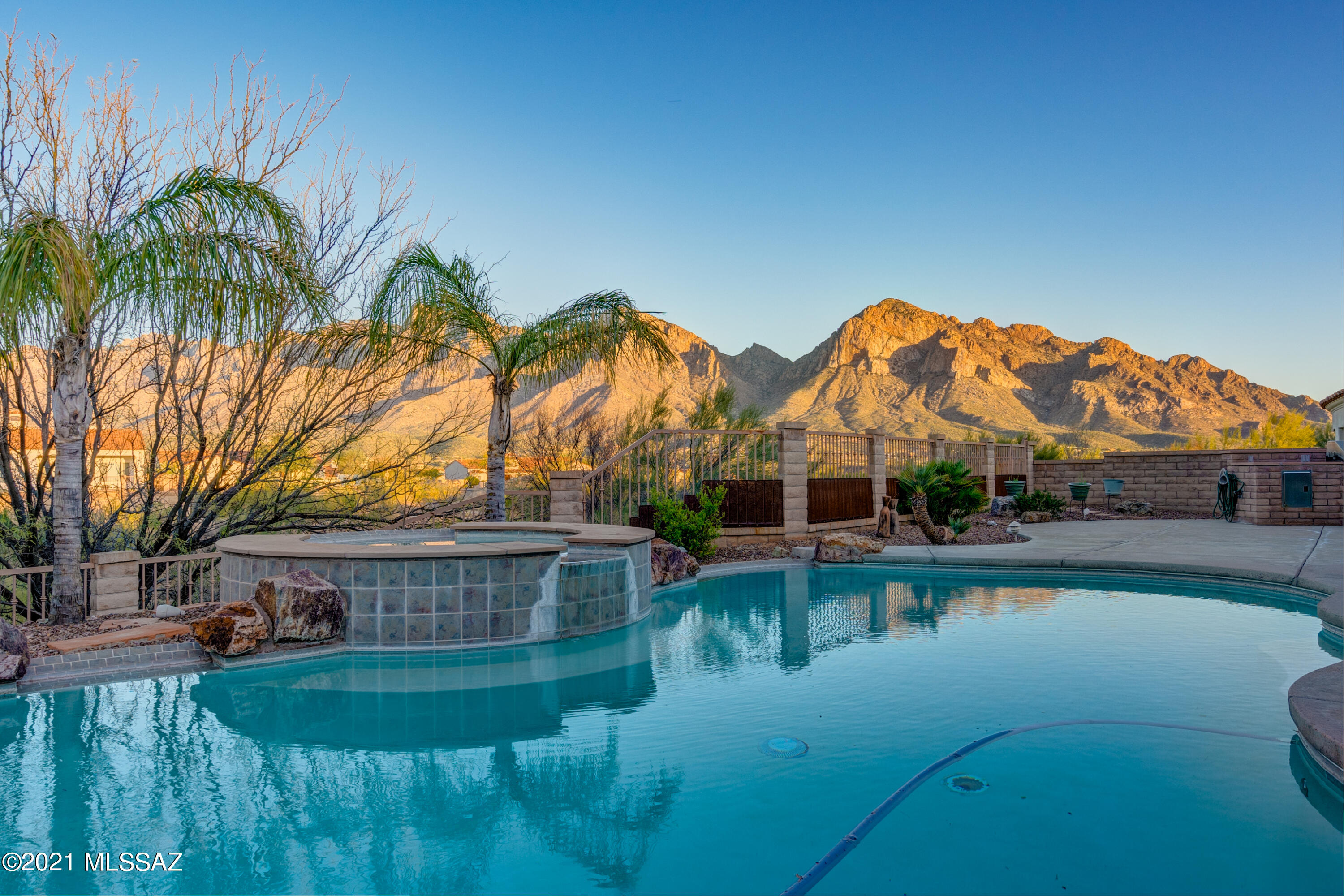 Pusch Ridge Vistas (1-31) - Residential