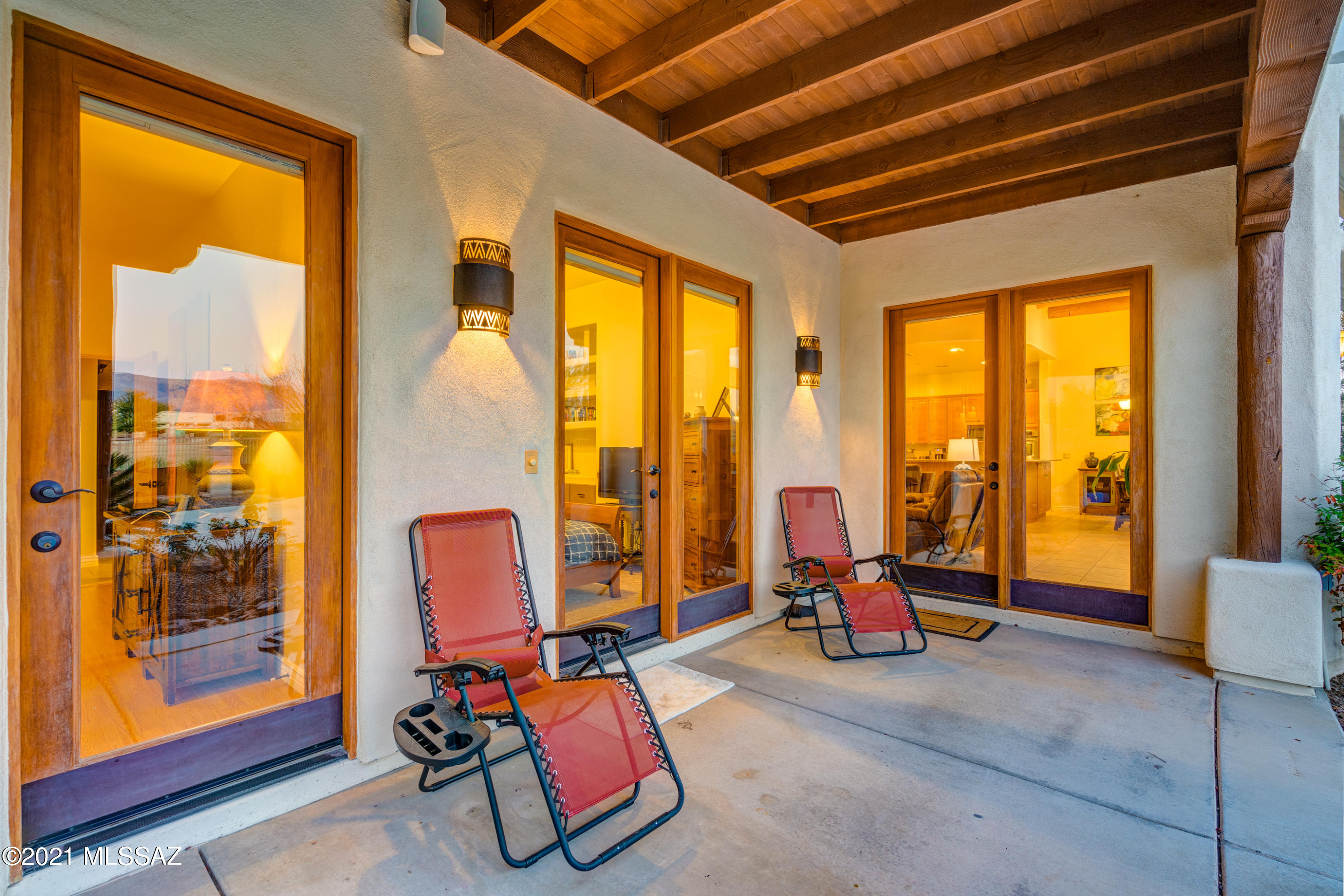 Pusch Ridge Vistas (1-31) - Residential