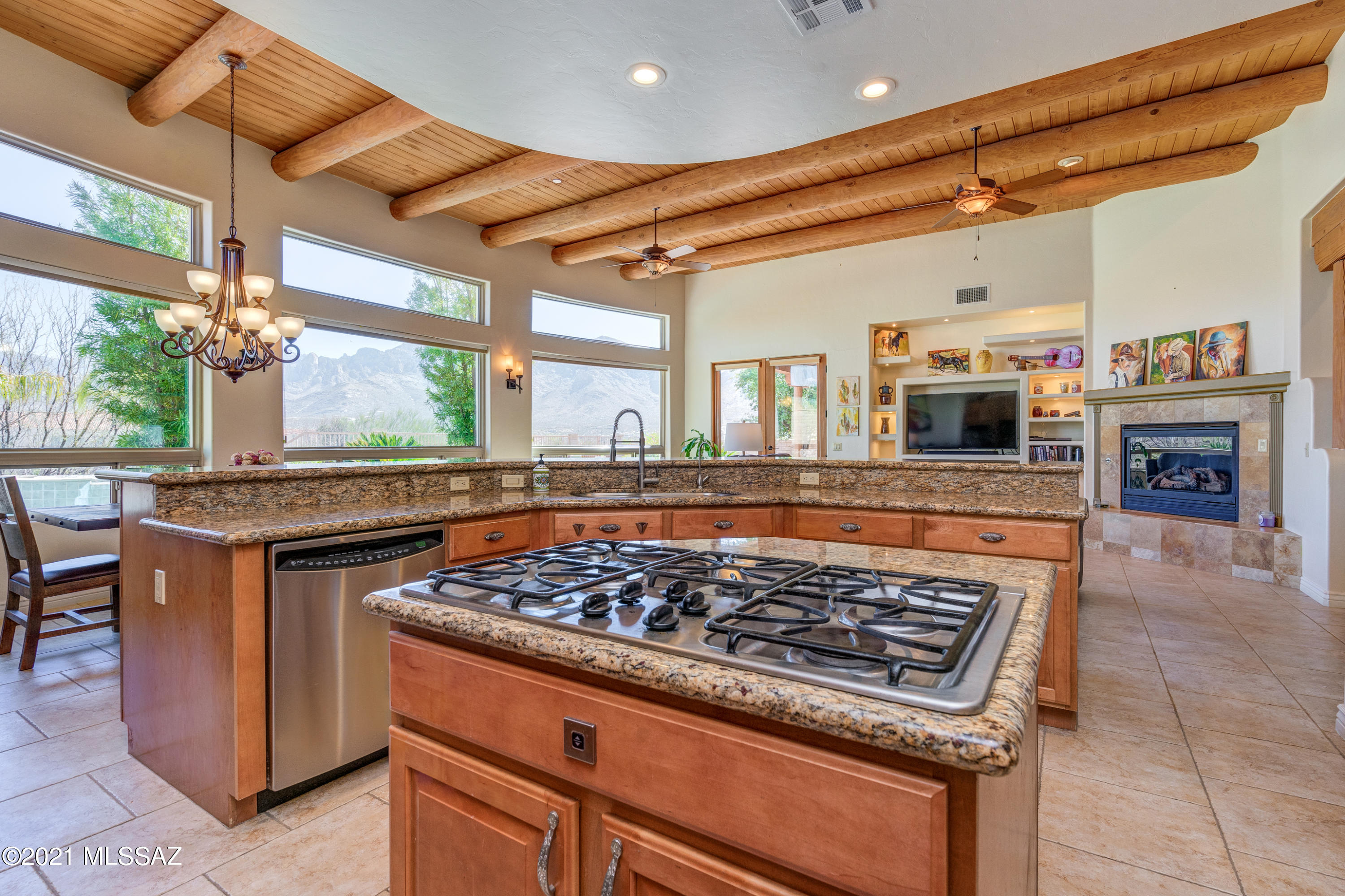 Pusch Ridge Vistas (1-31) - Residential