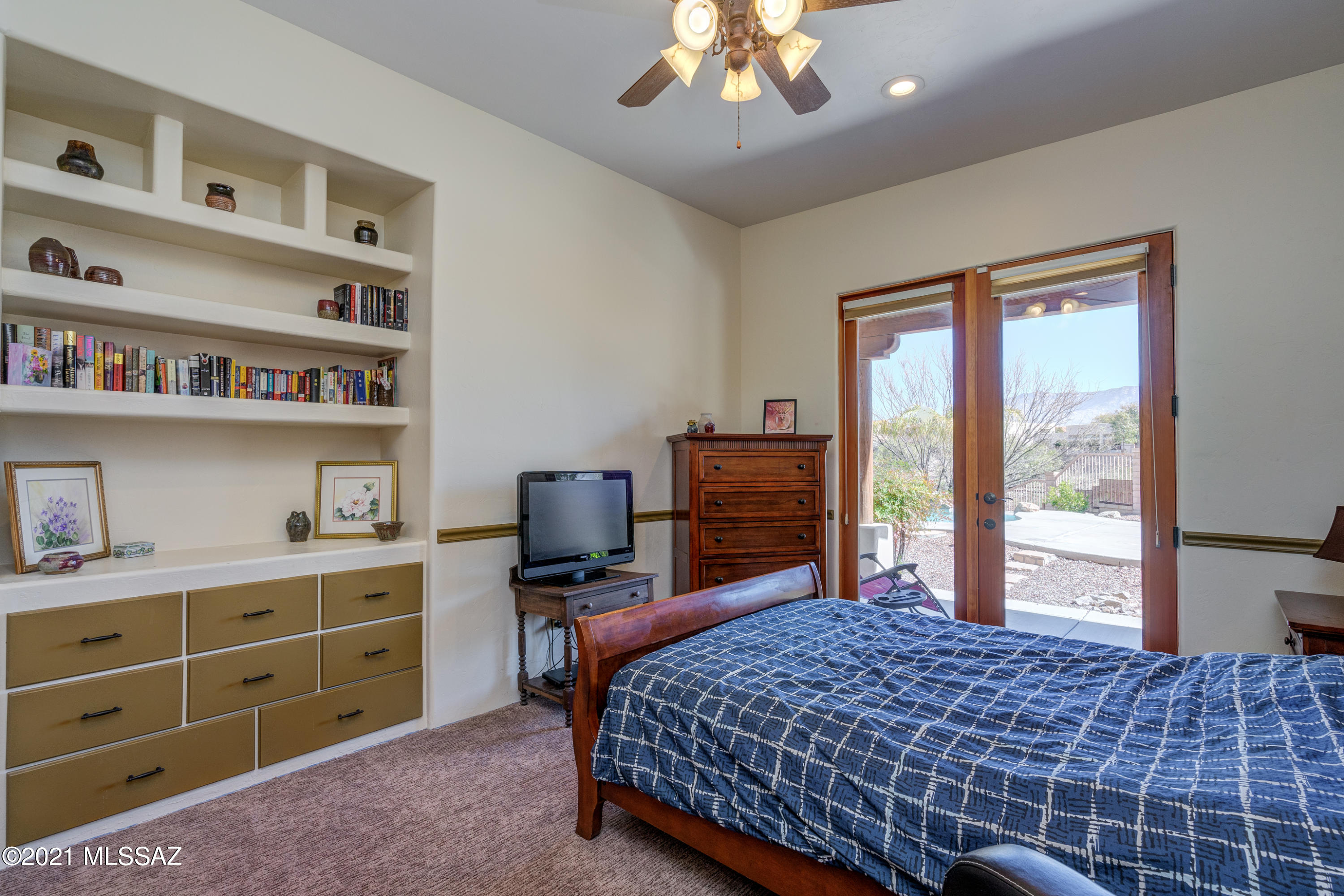 Pusch Ridge Vistas (1-31) - Residential