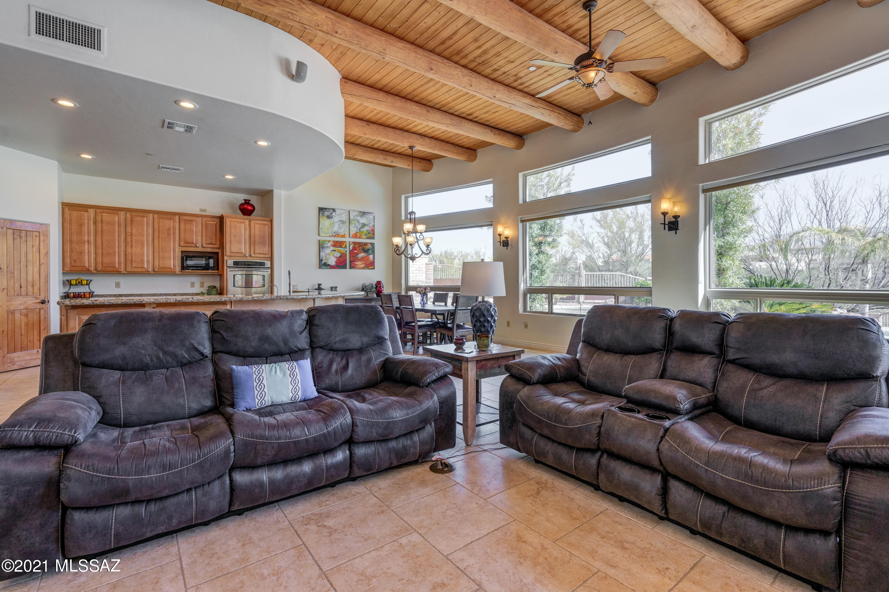 Pusch Ridge Vistas (1-31) - Residential