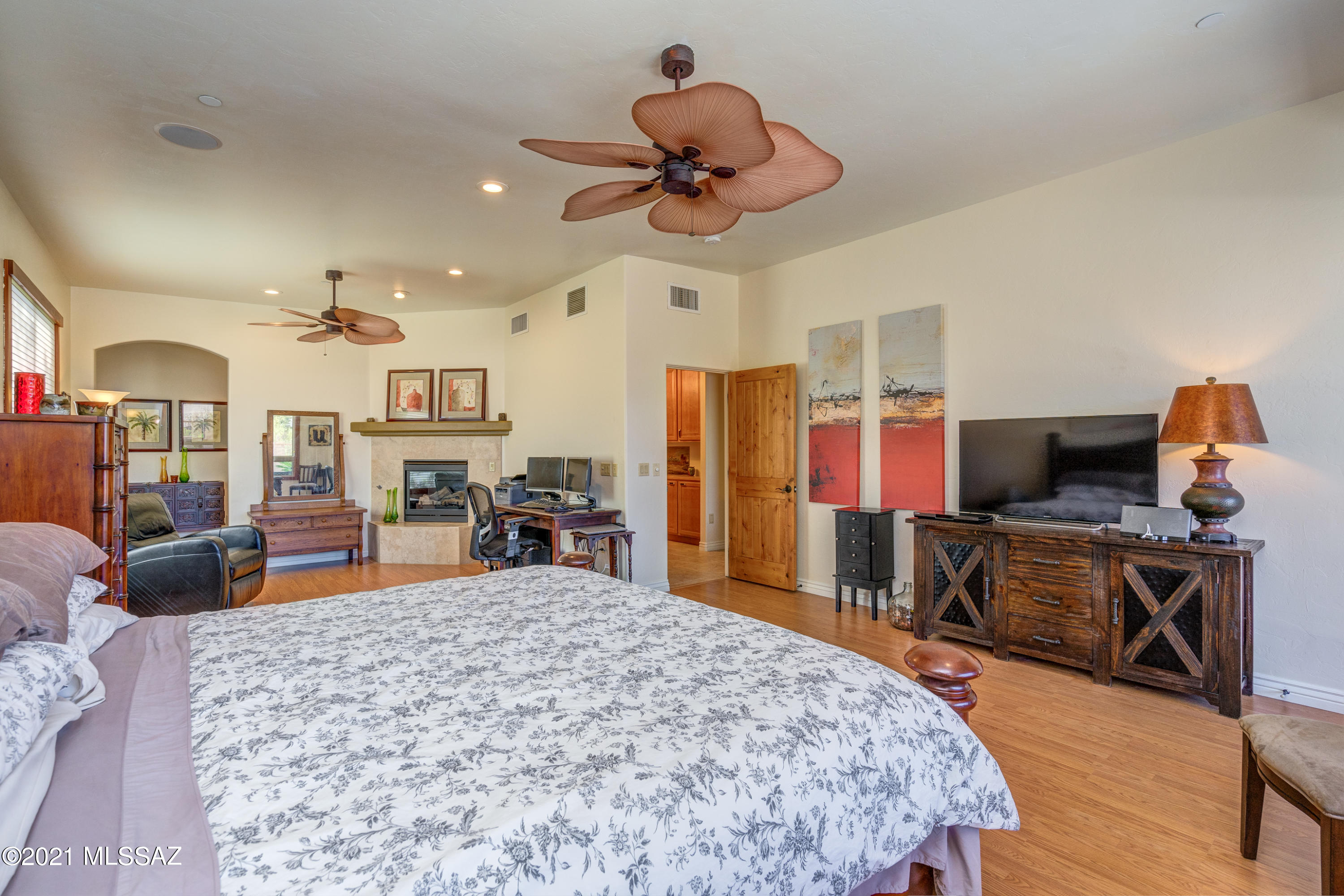 Pusch Ridge Vistas (1-31) - Residential