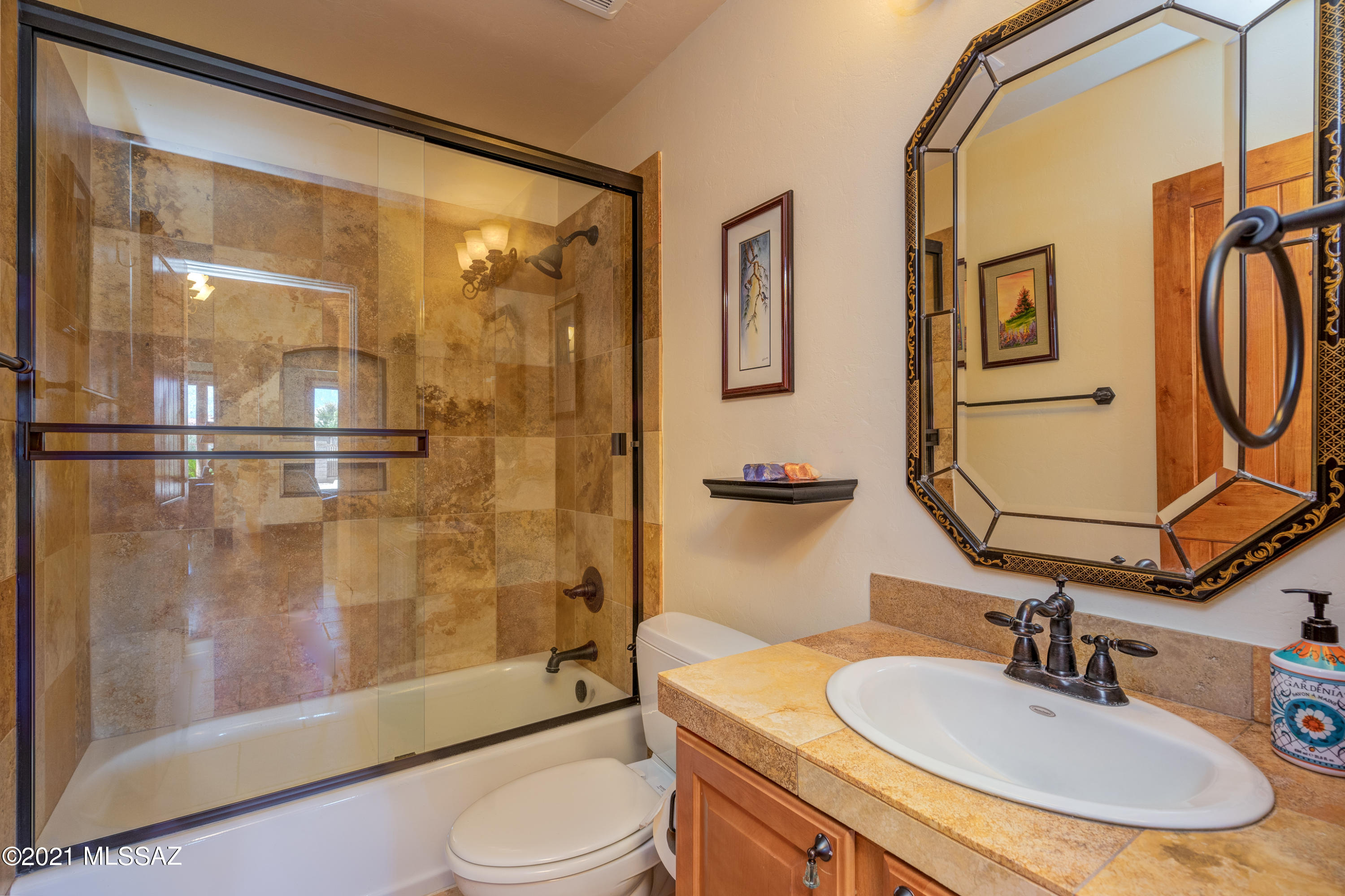 Pusch Ridge Vistas (1-31) - Residential