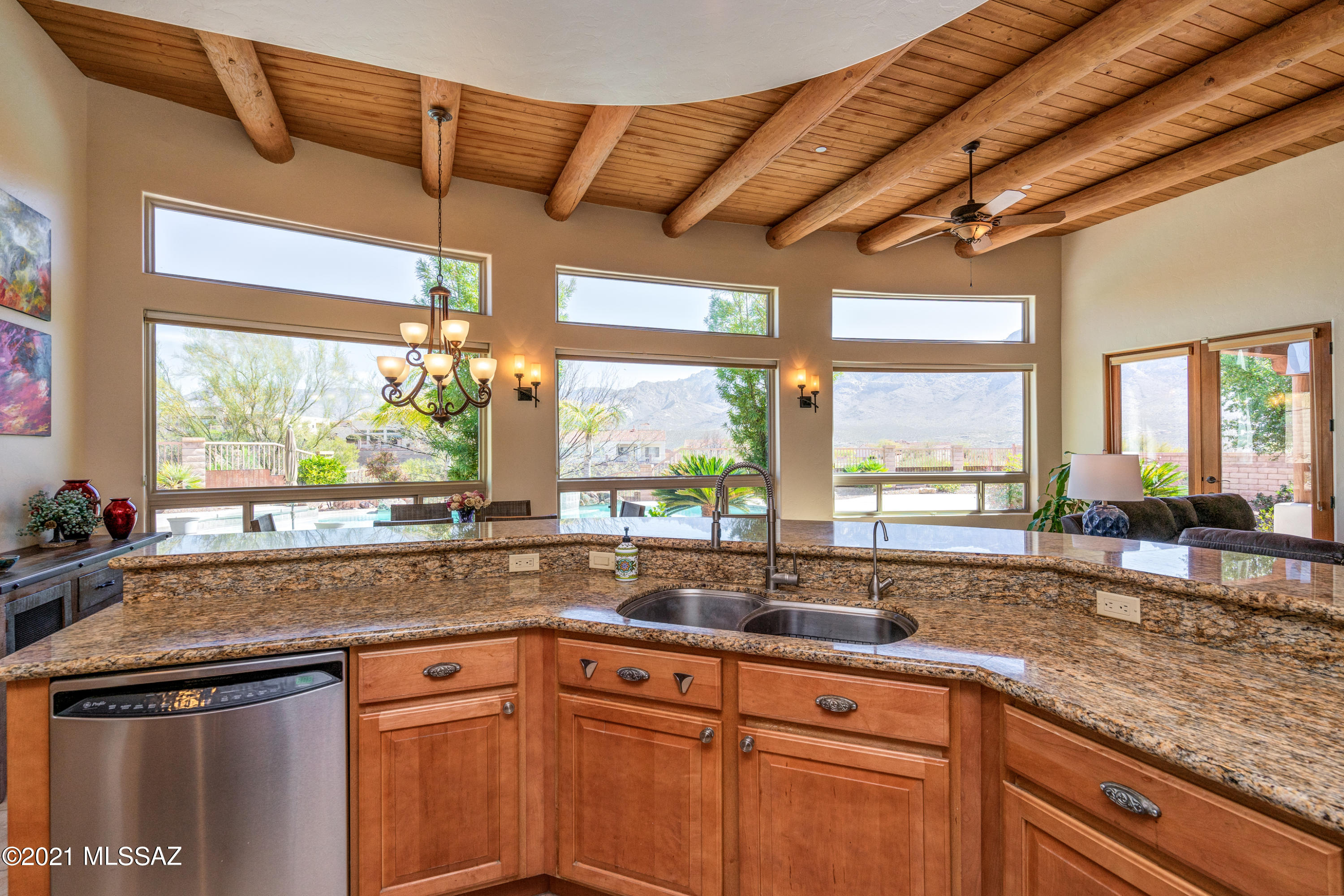 Pusch Ridge Vistas (1-31) - Residential