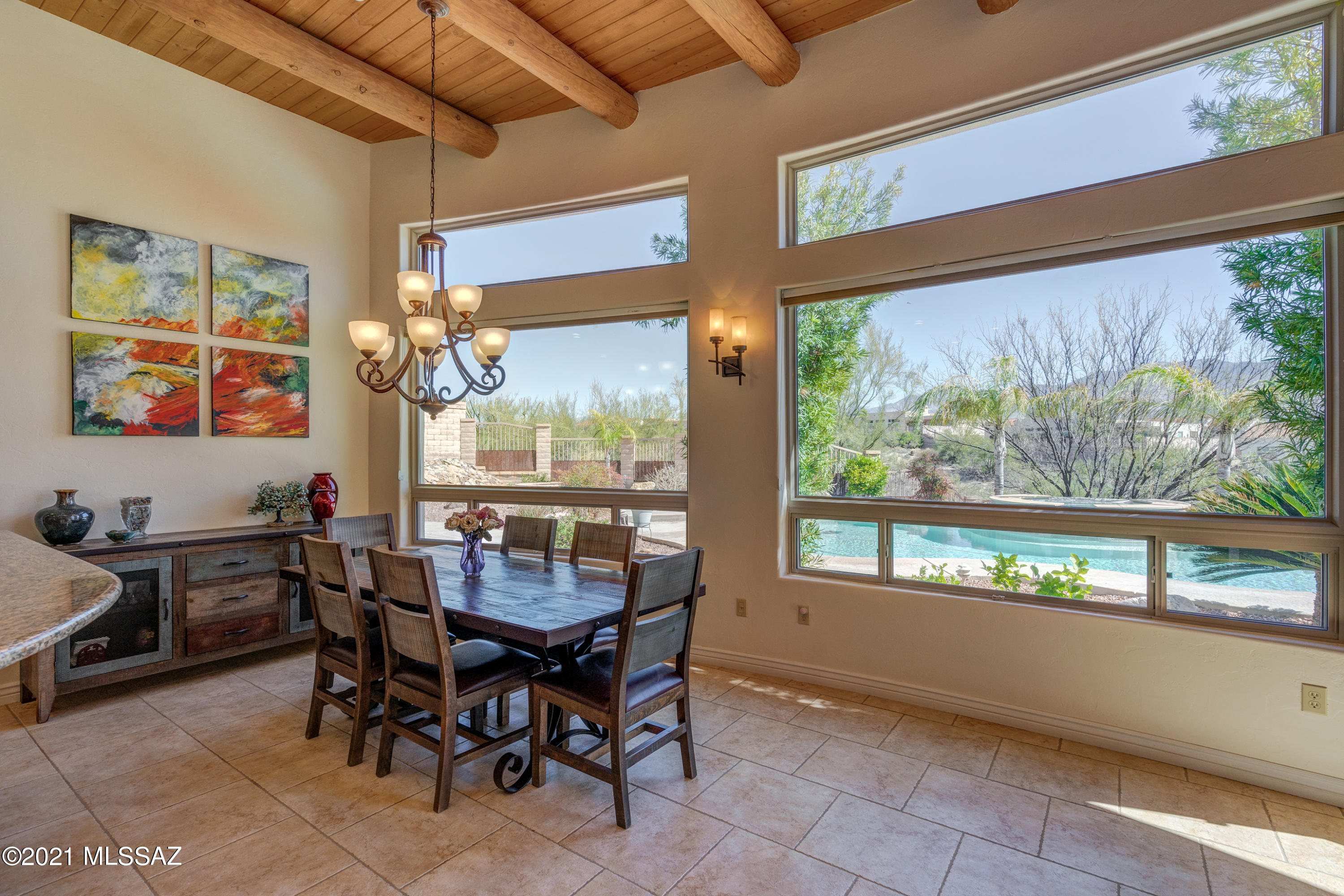 Pusch Ridge Vistas (1-31) - Residential