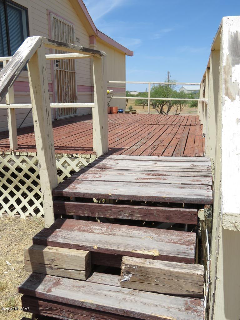 J Six Ranchettes 1 - Residential