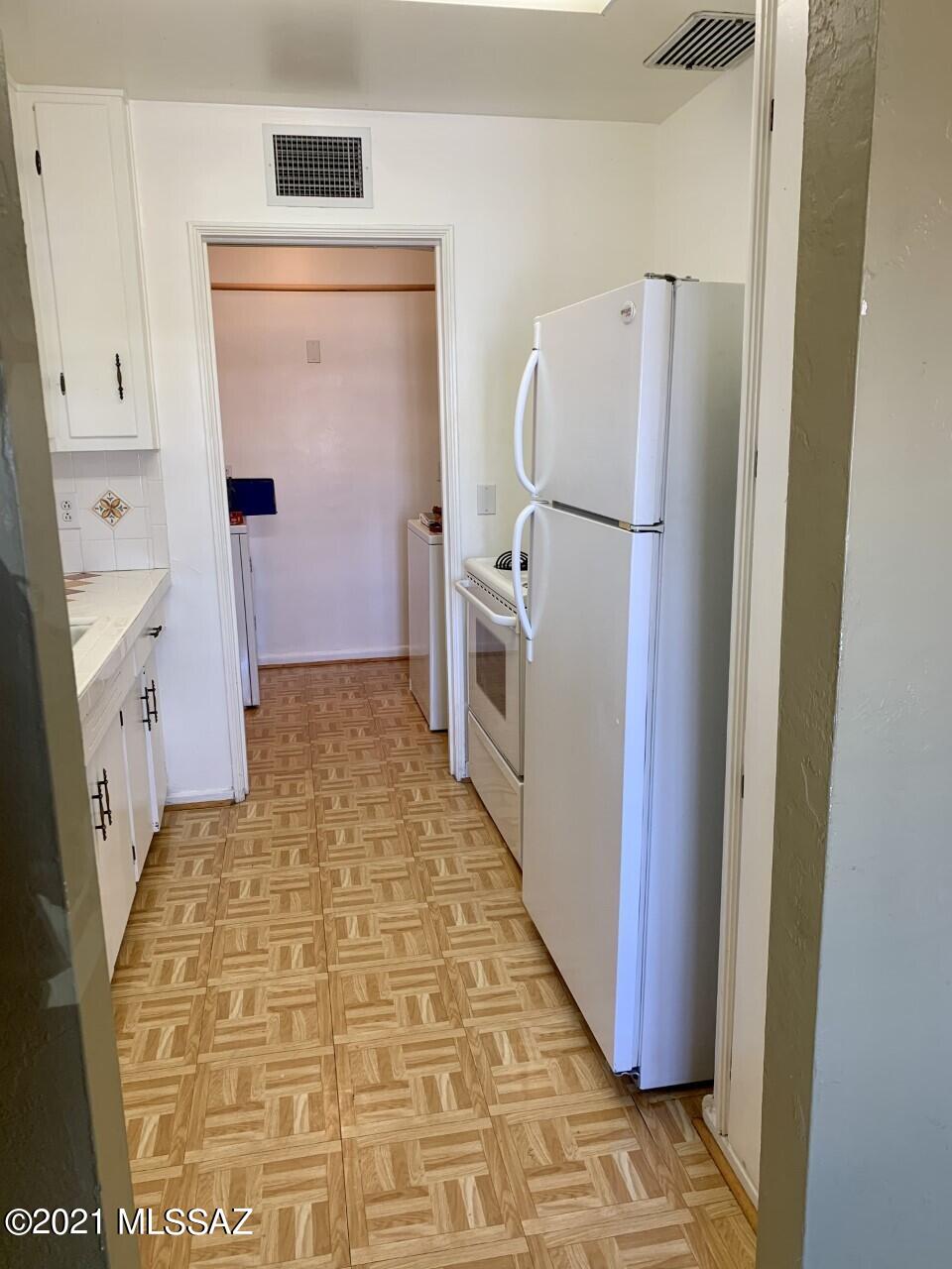 Linden Park Addition - Residential