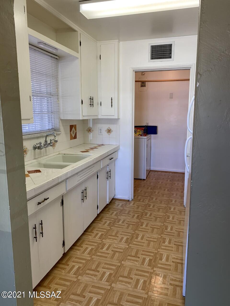 Linden Park Addition - Residential
