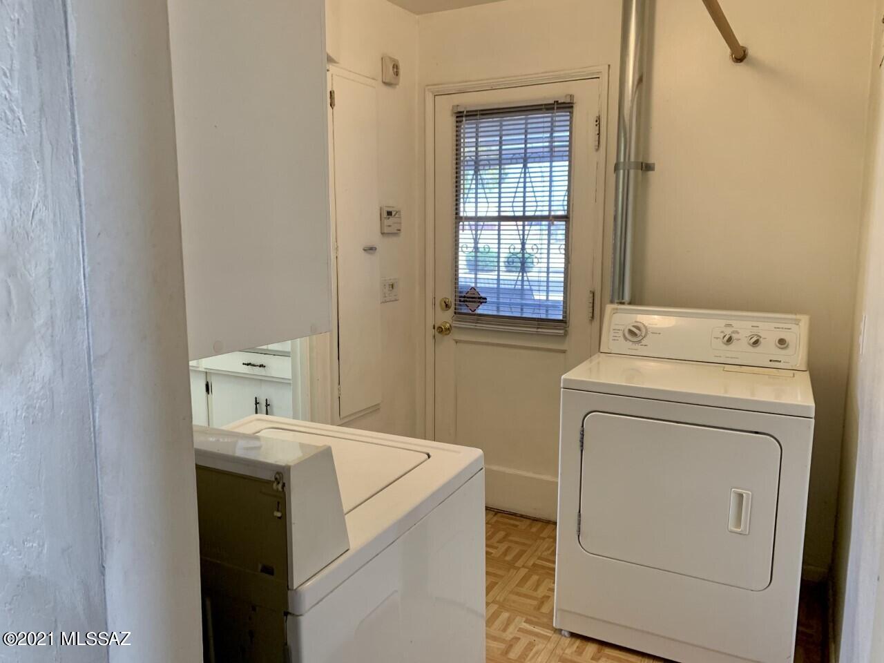 Linden Park Addition - Residential