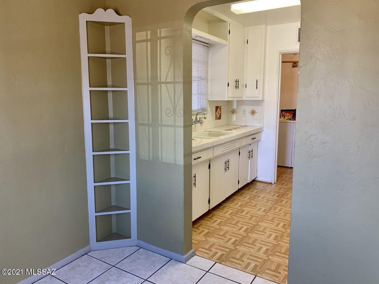 Linden Park Addition - Residential