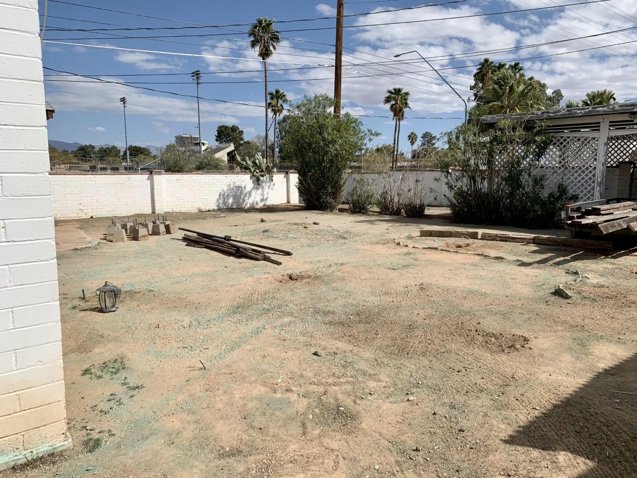 Linden Park Addition - Residential