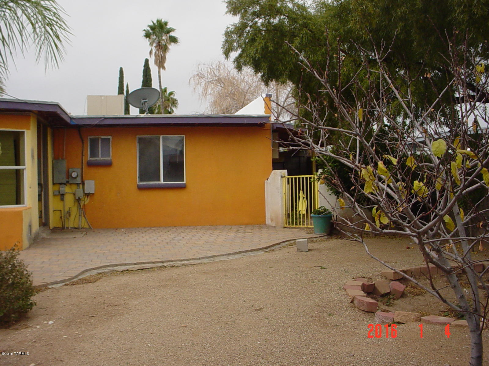 Valley View East (1-60) - Residential