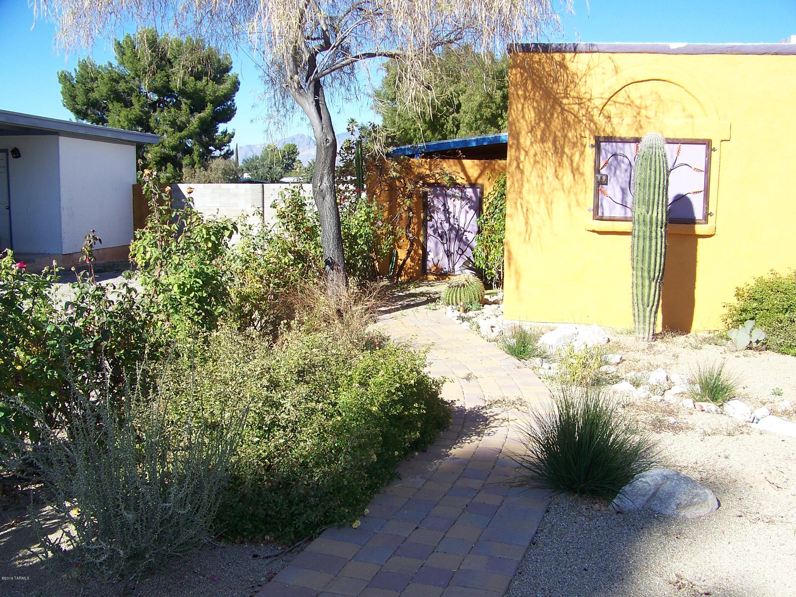Valley View East (1-60) - Residential