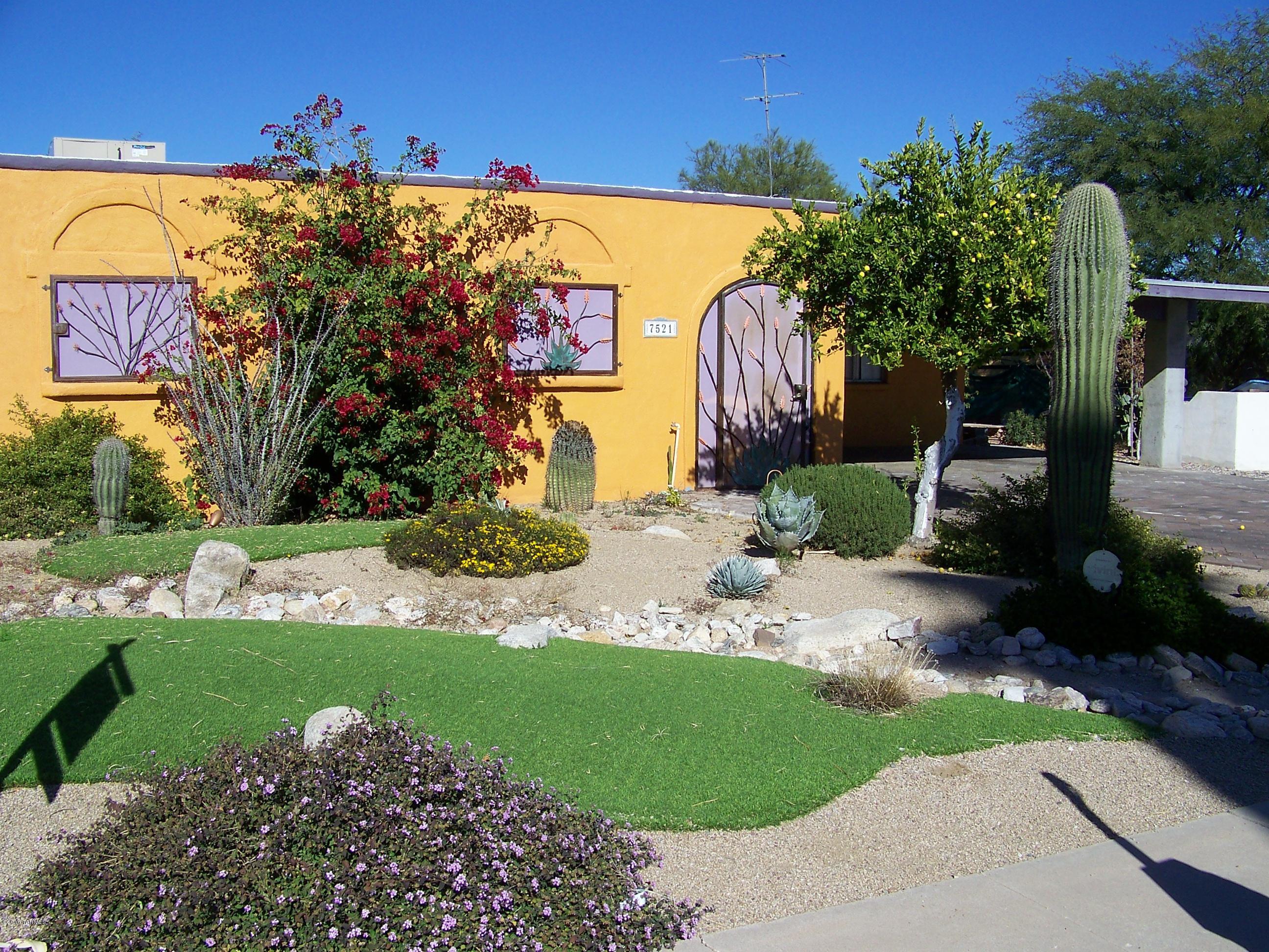 Valley View East (1-60) - Residential